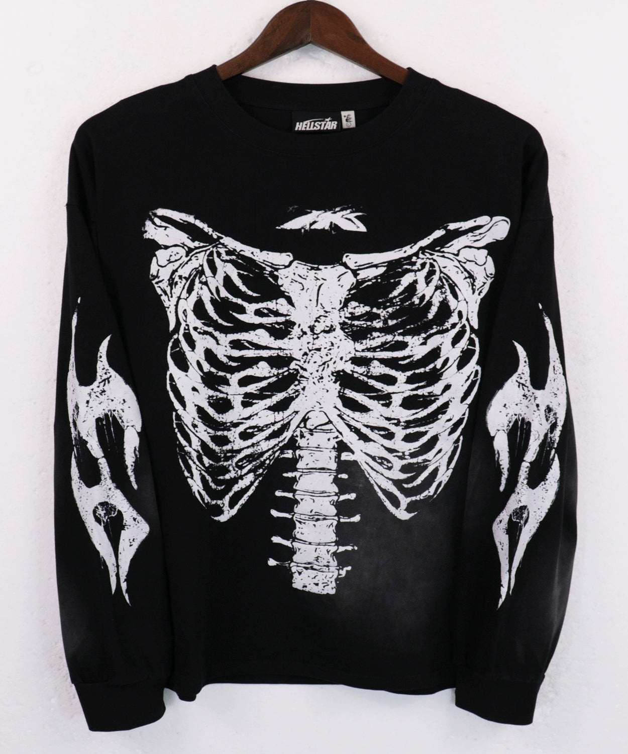 Hellstar Studios Sweater – Multiple Designs & Colors