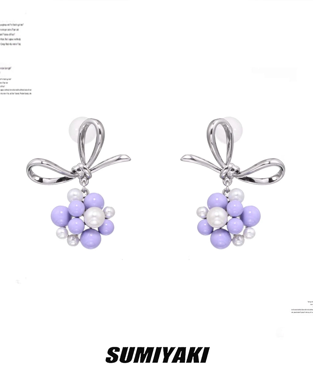 【买4免1上不封顶】SUMIYAKI 超值耳饰清仓② 耳环/耳夹/戒指