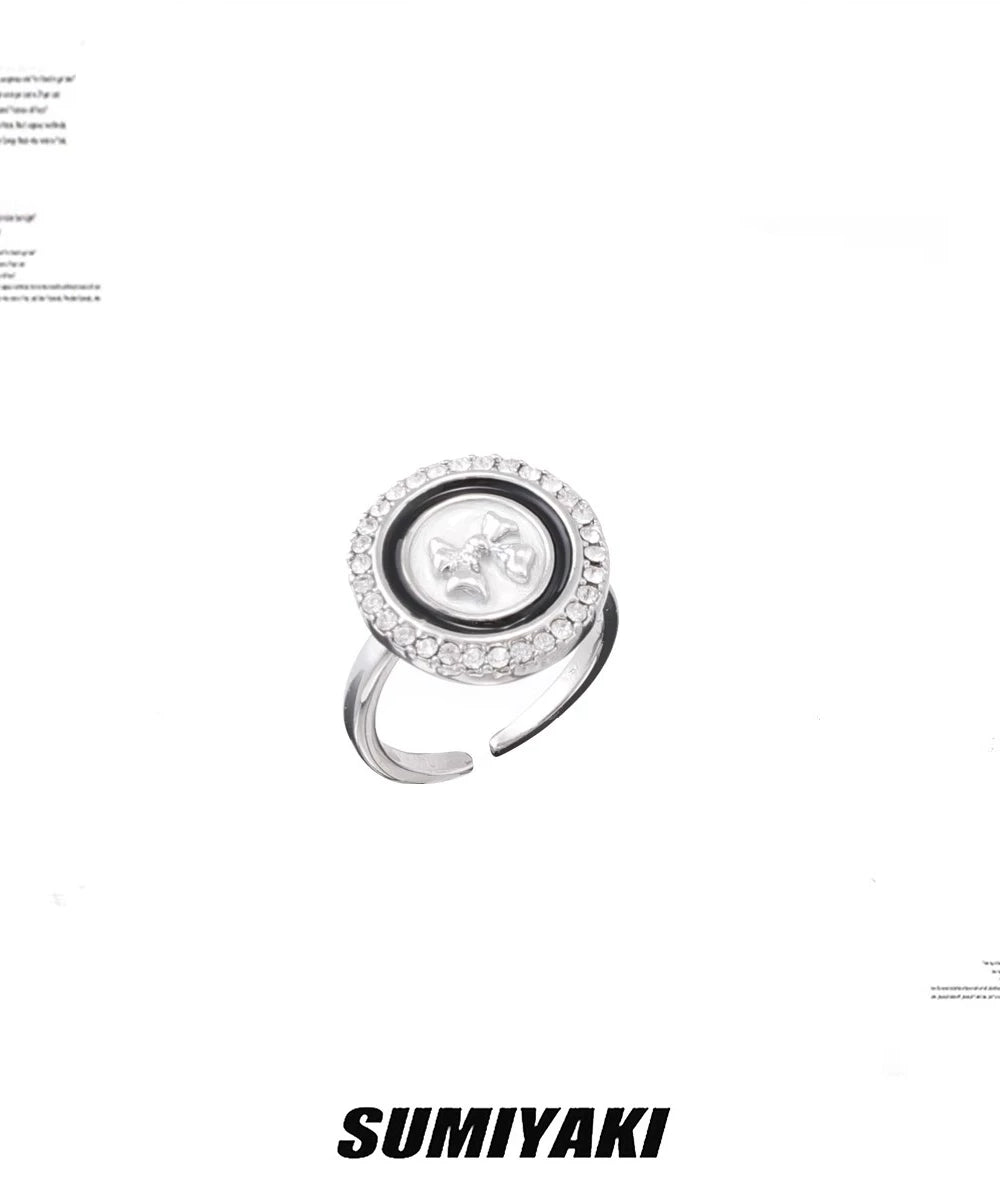 【买4免1上不封顶】SUMIYAKI 超值清仓合集3  戒指指环/手链/发饰