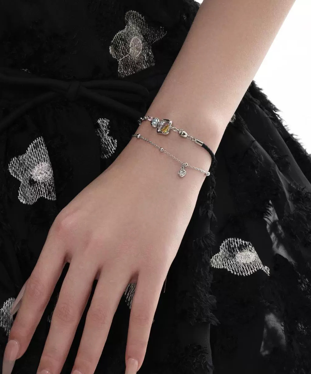 【买4免1上不封顶】SUMIYAKI 超值清仓合集3  戒指指环/手链/发饰