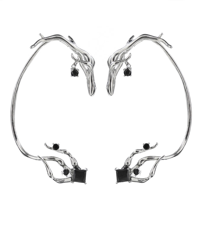 【蛛丝之舞 一场视觉盛宴】SUMIYAKI原创升级版 禁忌系列蛛丝耳钉