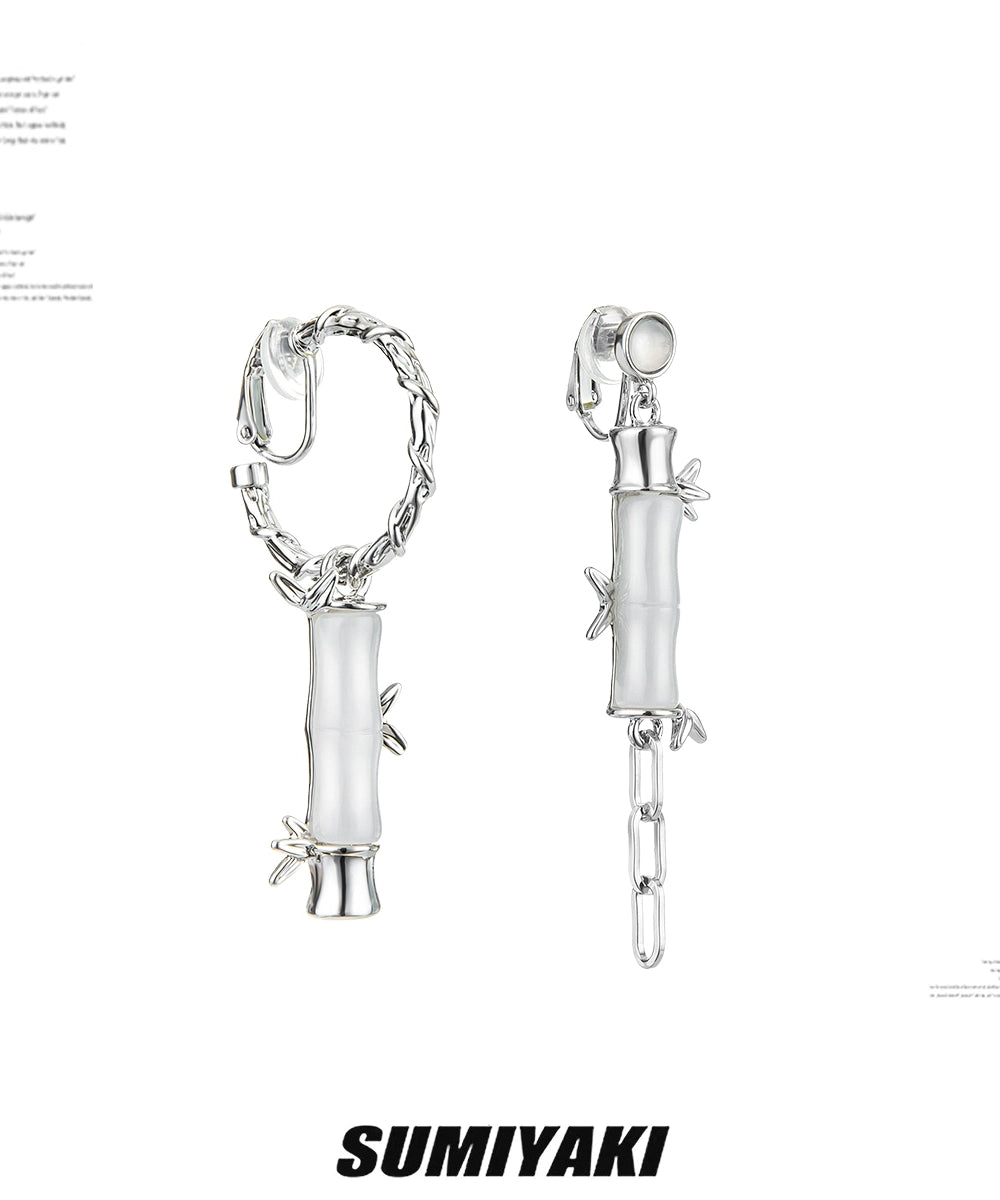 【买4免1上不封顶】SUMIYAKI 超值耳饰清仓② 耳环/耳夹/戒指