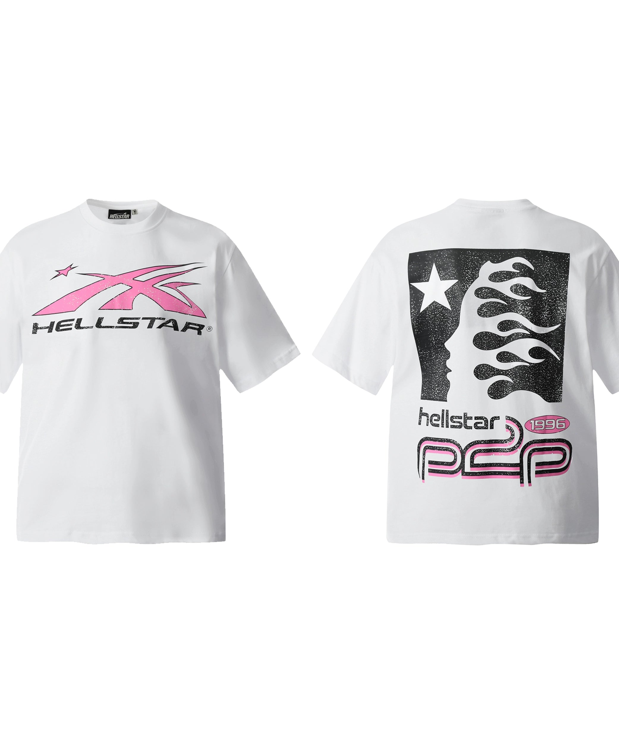 Hellstar Studios T-Shirts – Multiple Designs & Colors