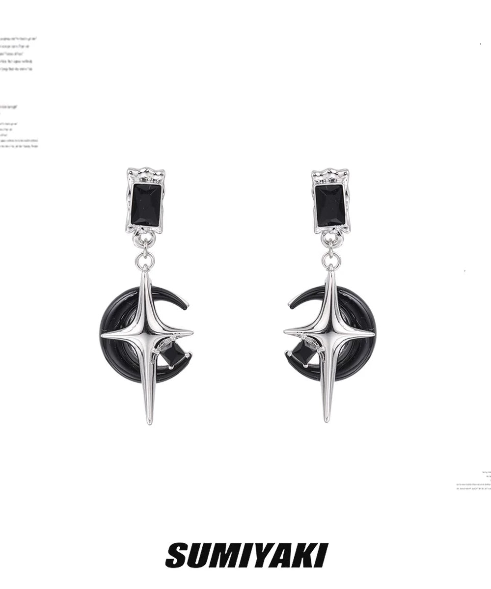 【买4免1上不封顶】SUMIYAKI 超值耳饰清仓② 耳环/耳夹/戒指