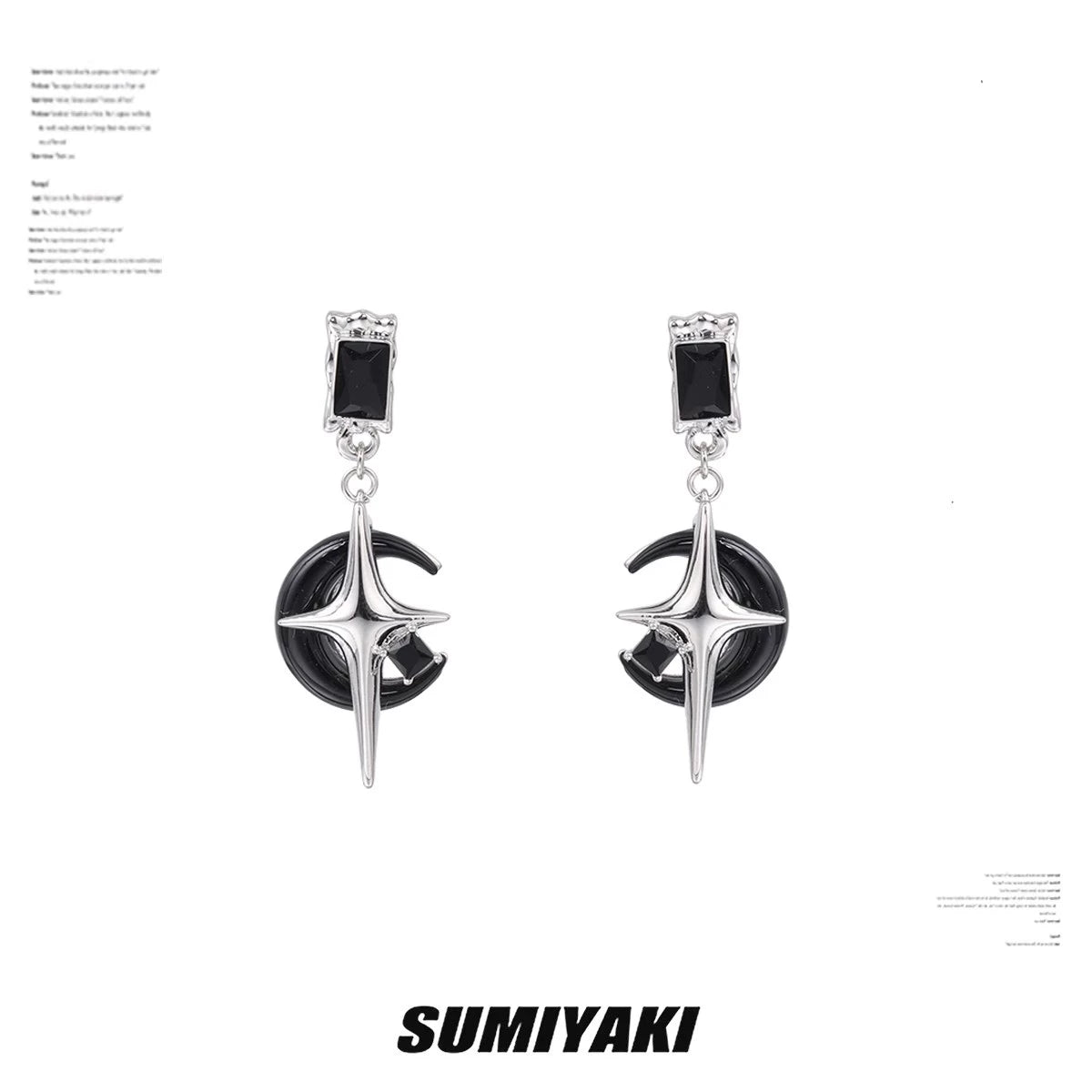 【买4免1上不封顶】SUMIYAKI 超值耳饰清仓② 耳环/耳夹/戒指