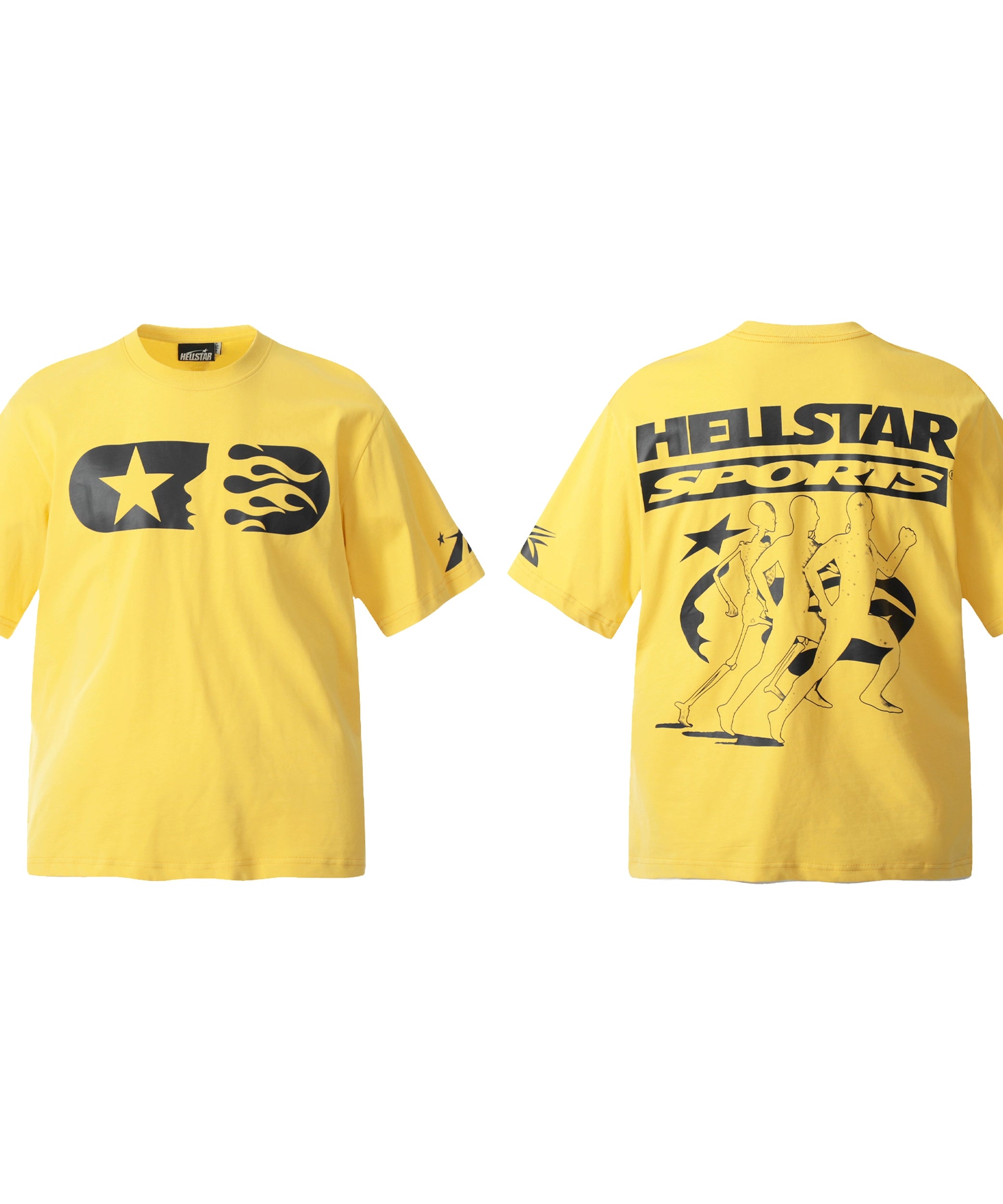 Hellstar Studios T-Shirts – Multiple Designs & Colors
