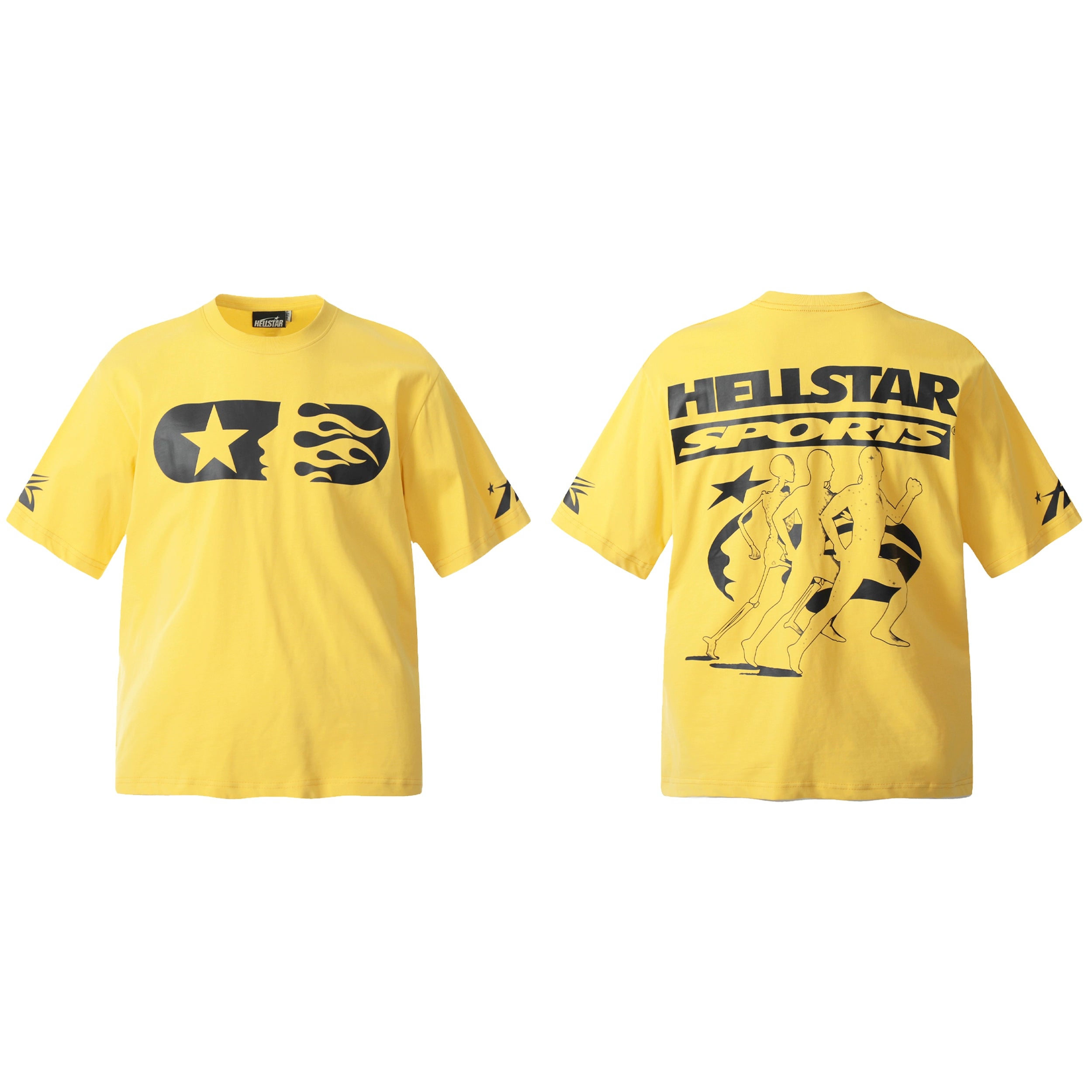 Hellstar Studios T-Shirts – Multiple Designs & Colors