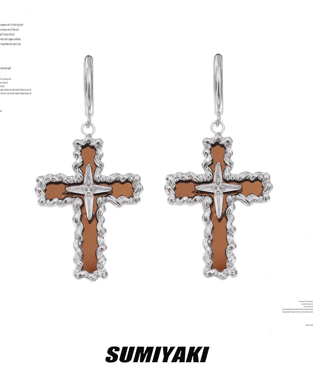 【买4免1上不封顶】SUMIYAKI 超值耳饰清仓② 耳环/耳夹/戒指