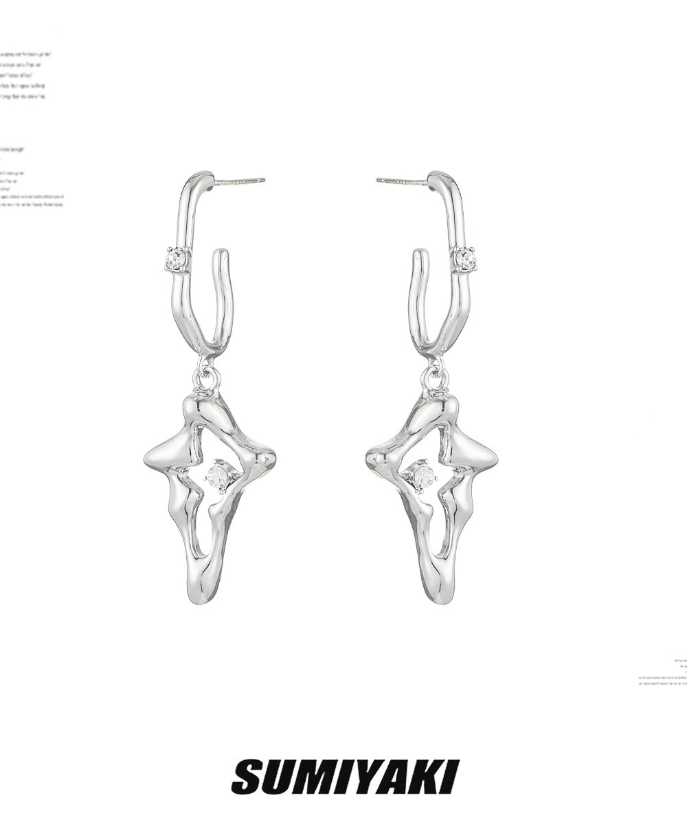 【买4免1上不封顶】SUMIYAKI 超值耳饰清仓② 耳环/耳夹/戒指