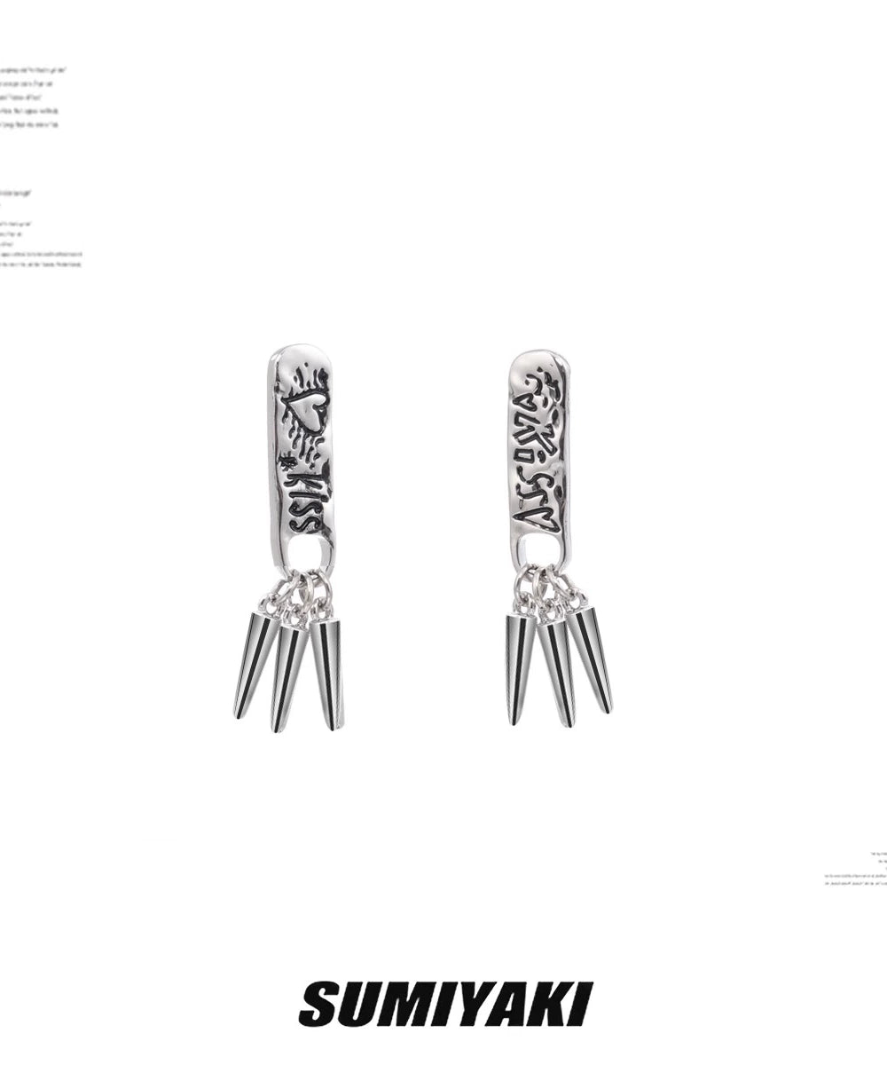 【买4免1上不封顶】SUMIYAKI 超值耳饰清仓② 耳环/耳夹/戒指