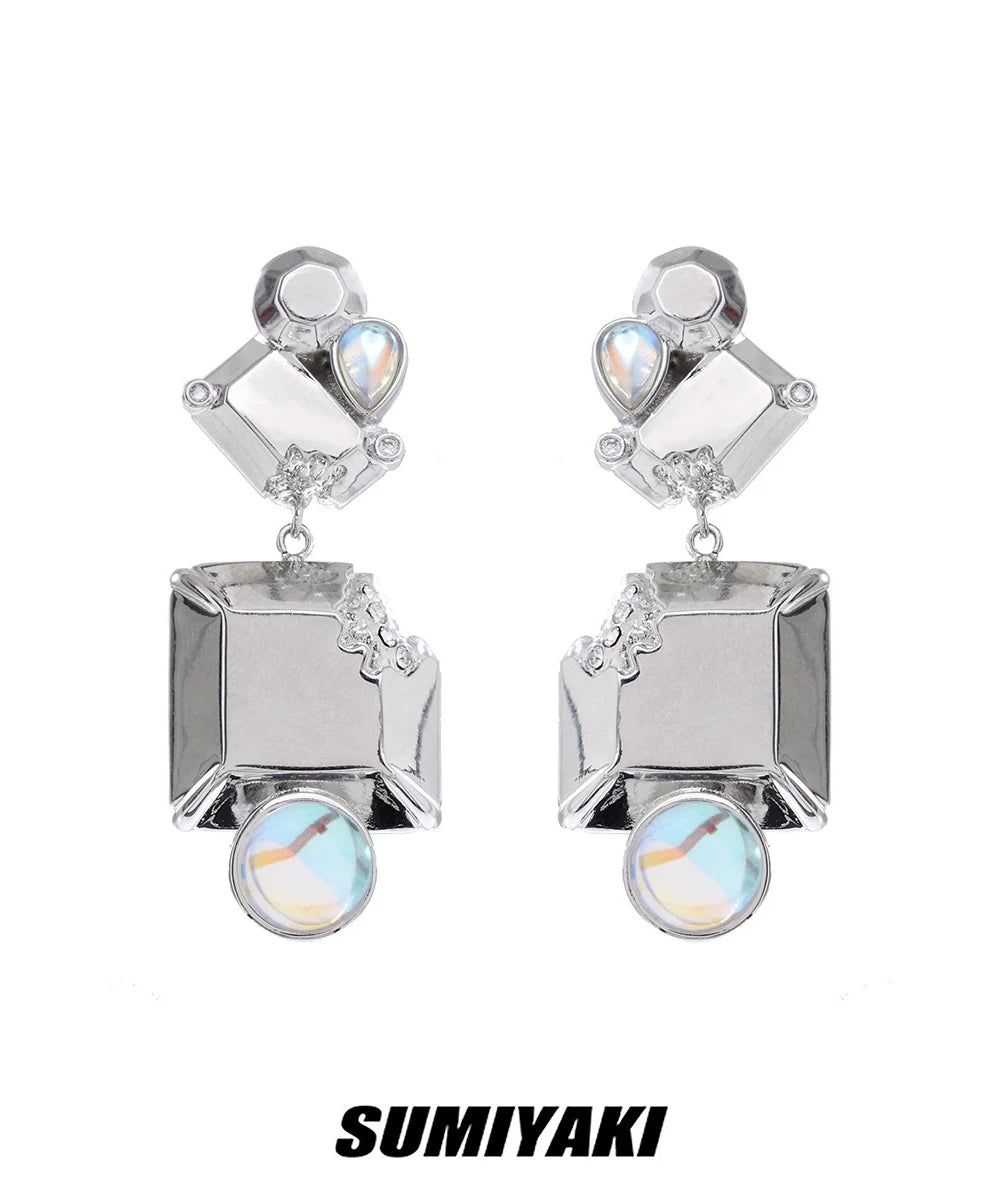 【买4免1上不封顶】SUMIYAKI 超值耳饰清仓② 耳环/耳夹/戒指