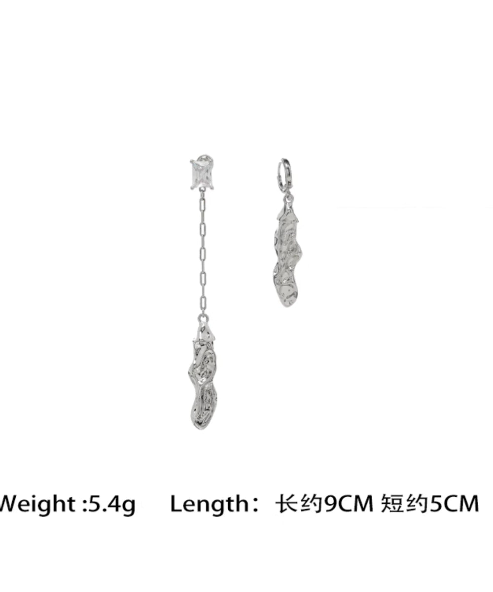 【买4免1上不封顶】SUMIYAKI 超值耳饰清仓② 耳环/耳夹/戒指