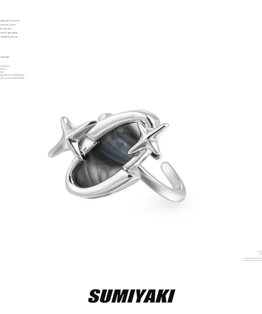 【买4免1上不封顶】SUMIYAKI 超值清仓合集3  戒指指环/手链/发饰