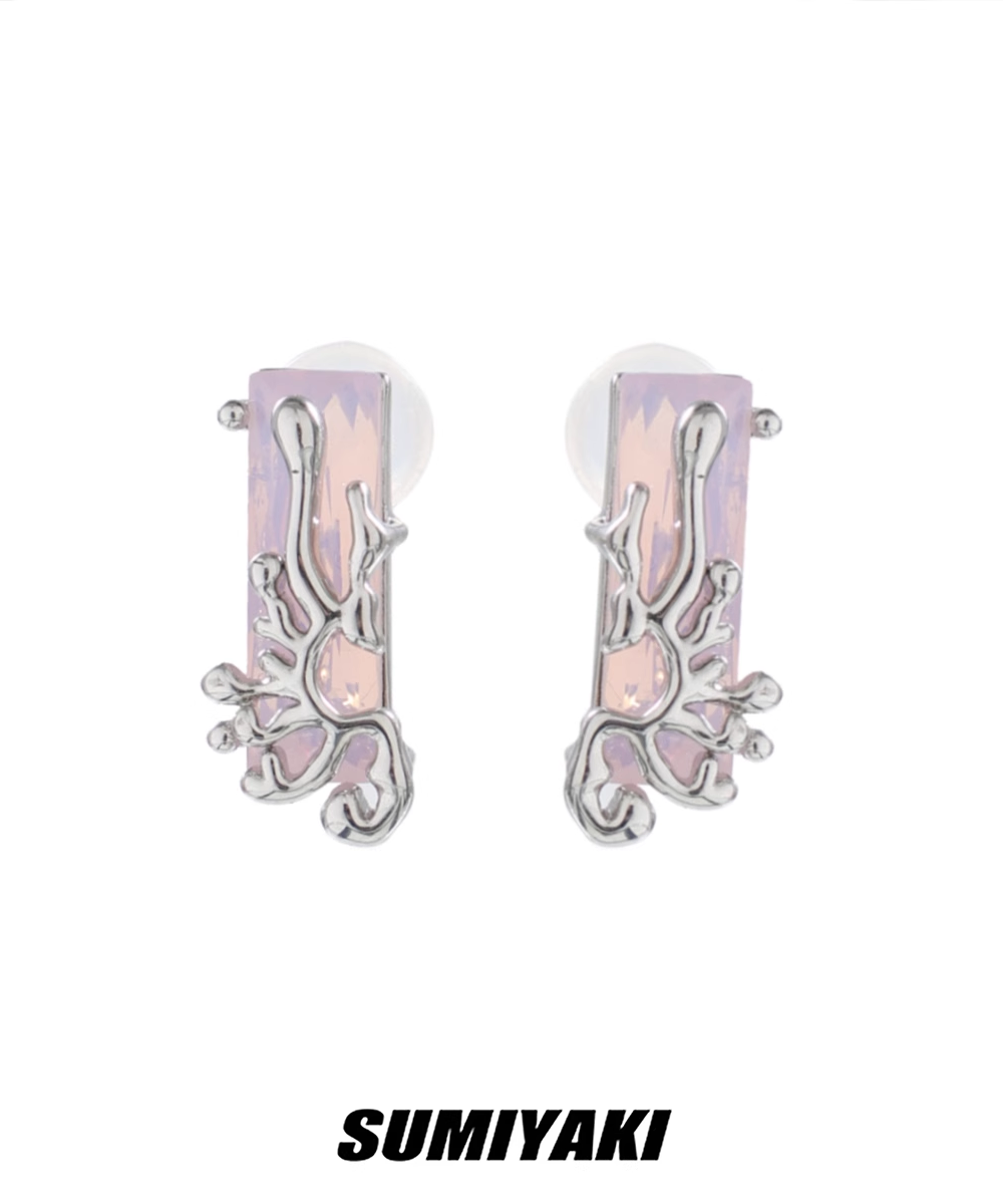 【买4免1上不封顶】SUMIYAKI 超值耳饰清仓② 耳环/耳夹/戒指