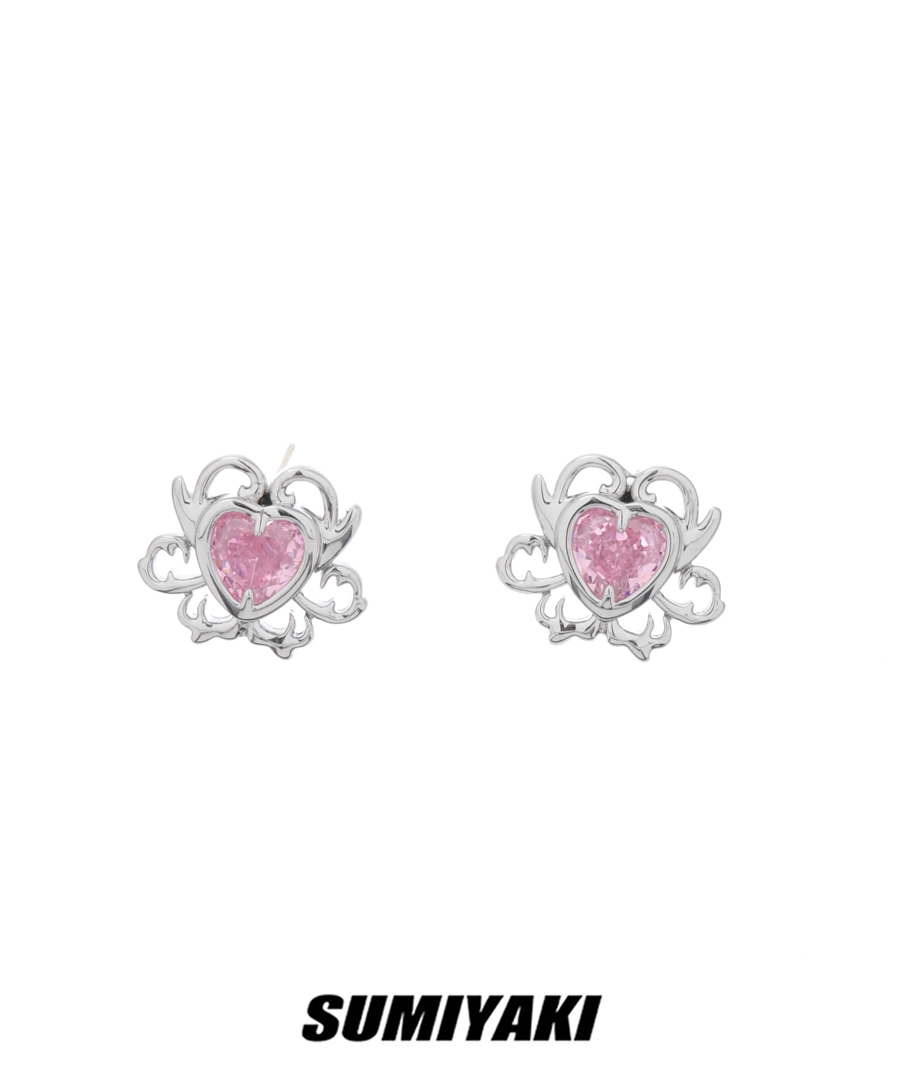 【买4免1上不封顶】SUMIYAKI 超值耳饰清仓② 耳环/耳夹/戒指