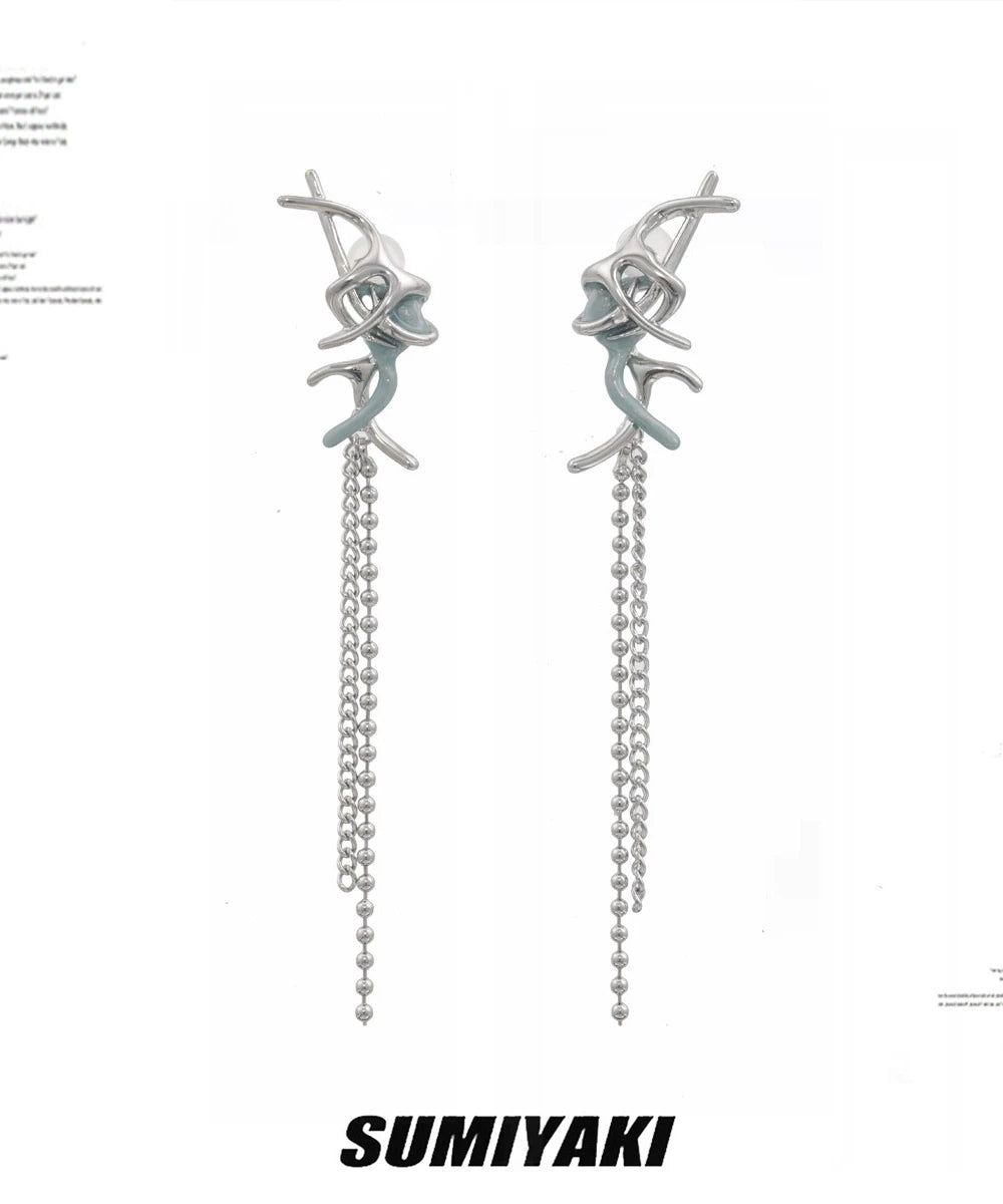 【买4免1上不封顶】SUMIYAKI 超值耳饰清仓② 耳环/耳夹/戒指