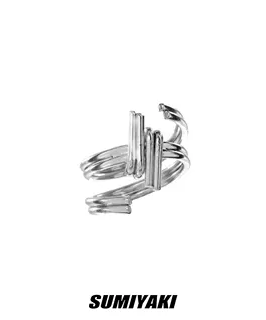 【买4免1上不封顶】SUMIYAKI 超值清仓合集3  戒指指环/手链/发饰