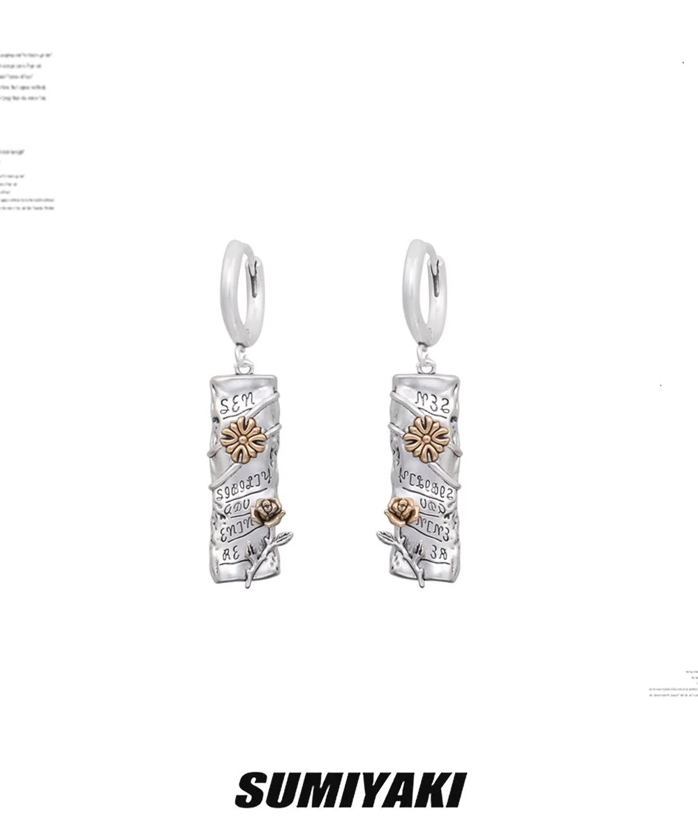 【买4免1上不封顶】SUMIYAKI 超值耳饰清仓② 耳环/耳夹/戒指