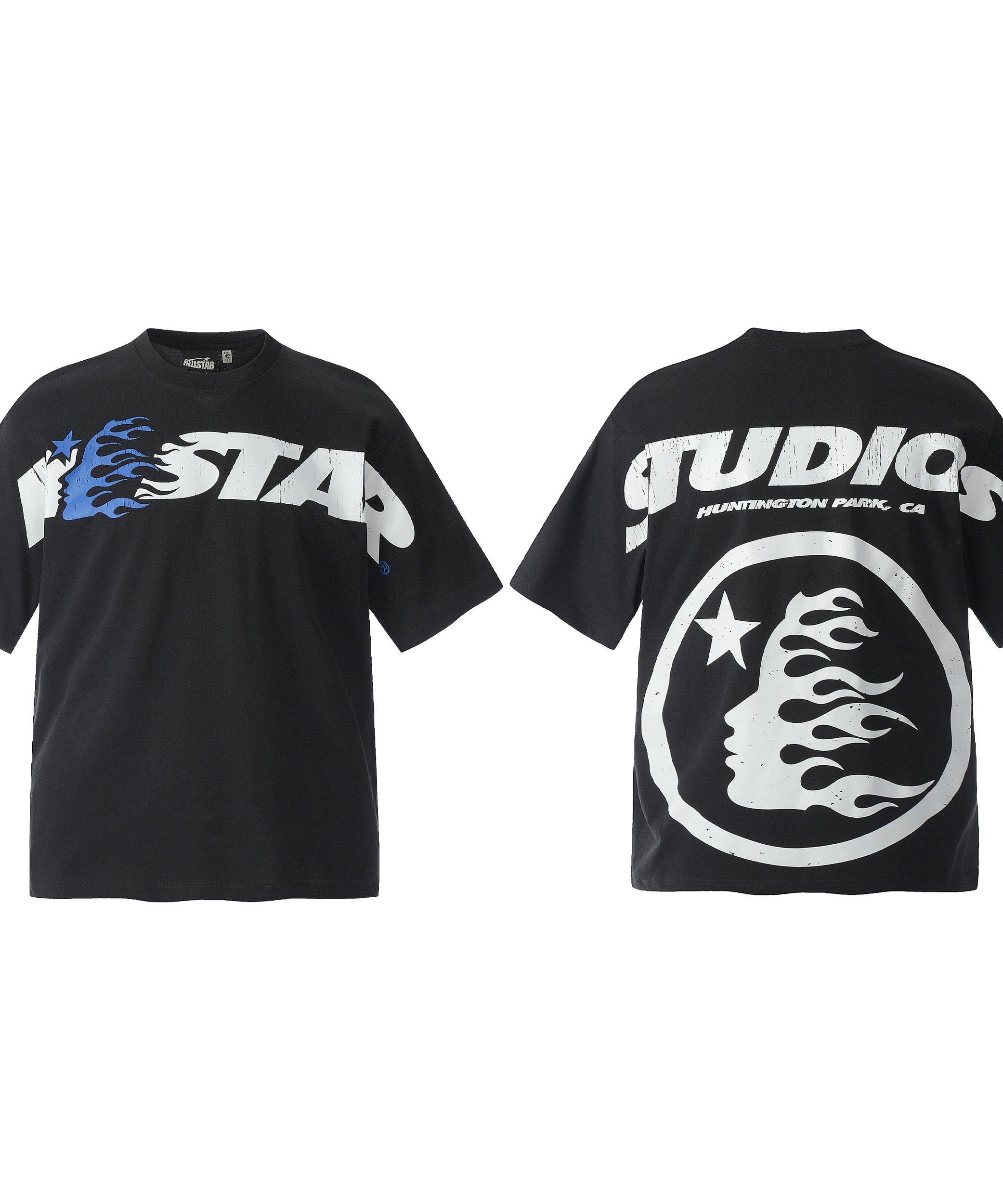 Hellstar Studios T-Shirts – Multiple Designs & Colors