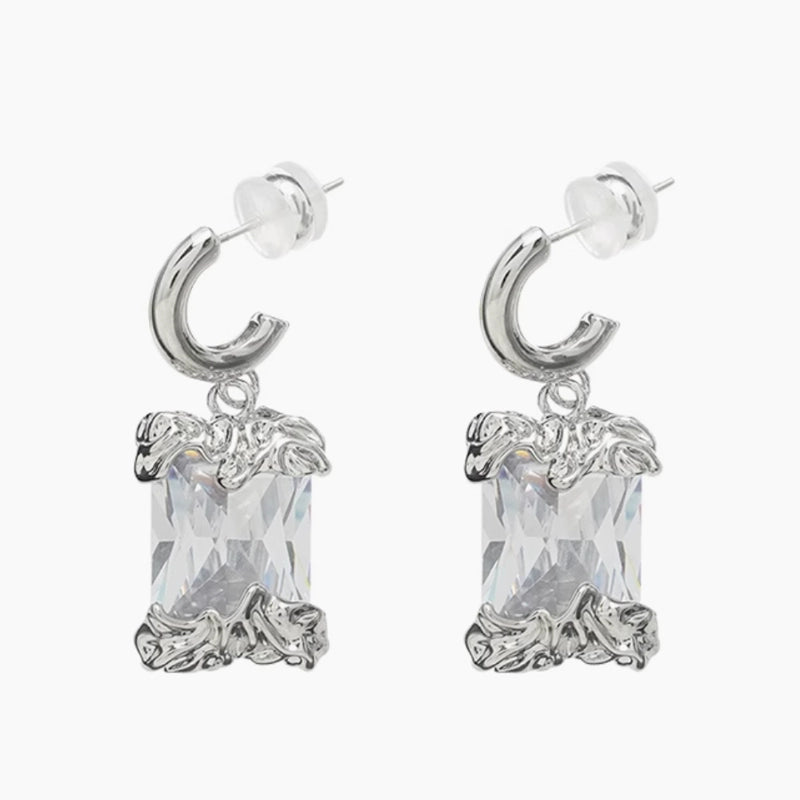 【买4免1上不封顶】SUMIYAKI 超值耳饰清仓② 耳环/耳夹/戒指