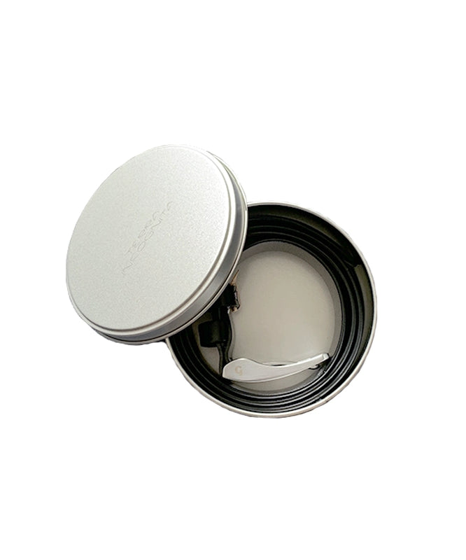 G系列金属银扣复古意大利进口牛皮真皮腰带百搭TERRAINCOGNITA