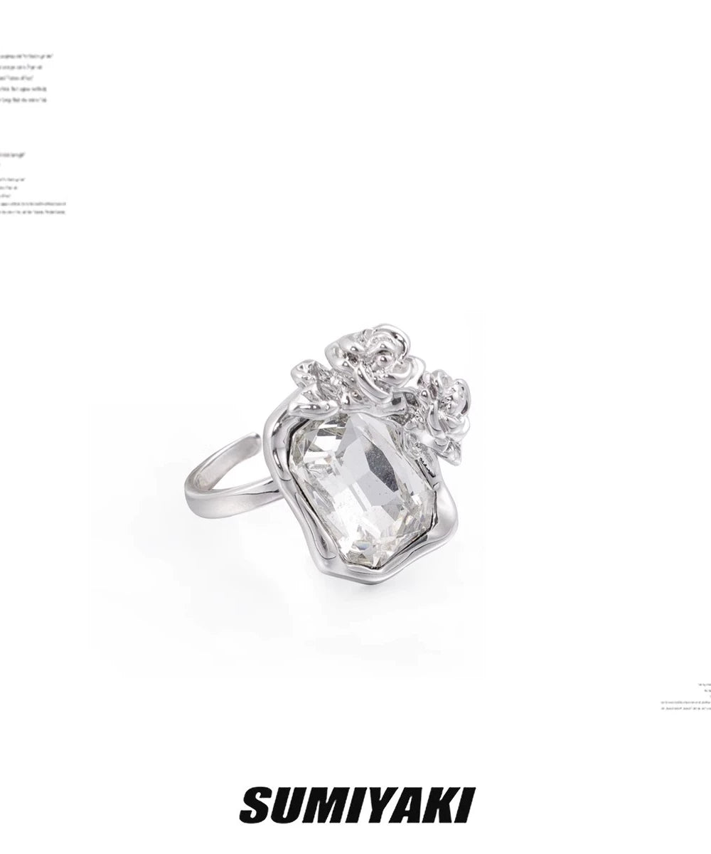 【买4免1上不封顶】SUMIYAKI 超值清仓合集3  戒指指环/手链/发饰