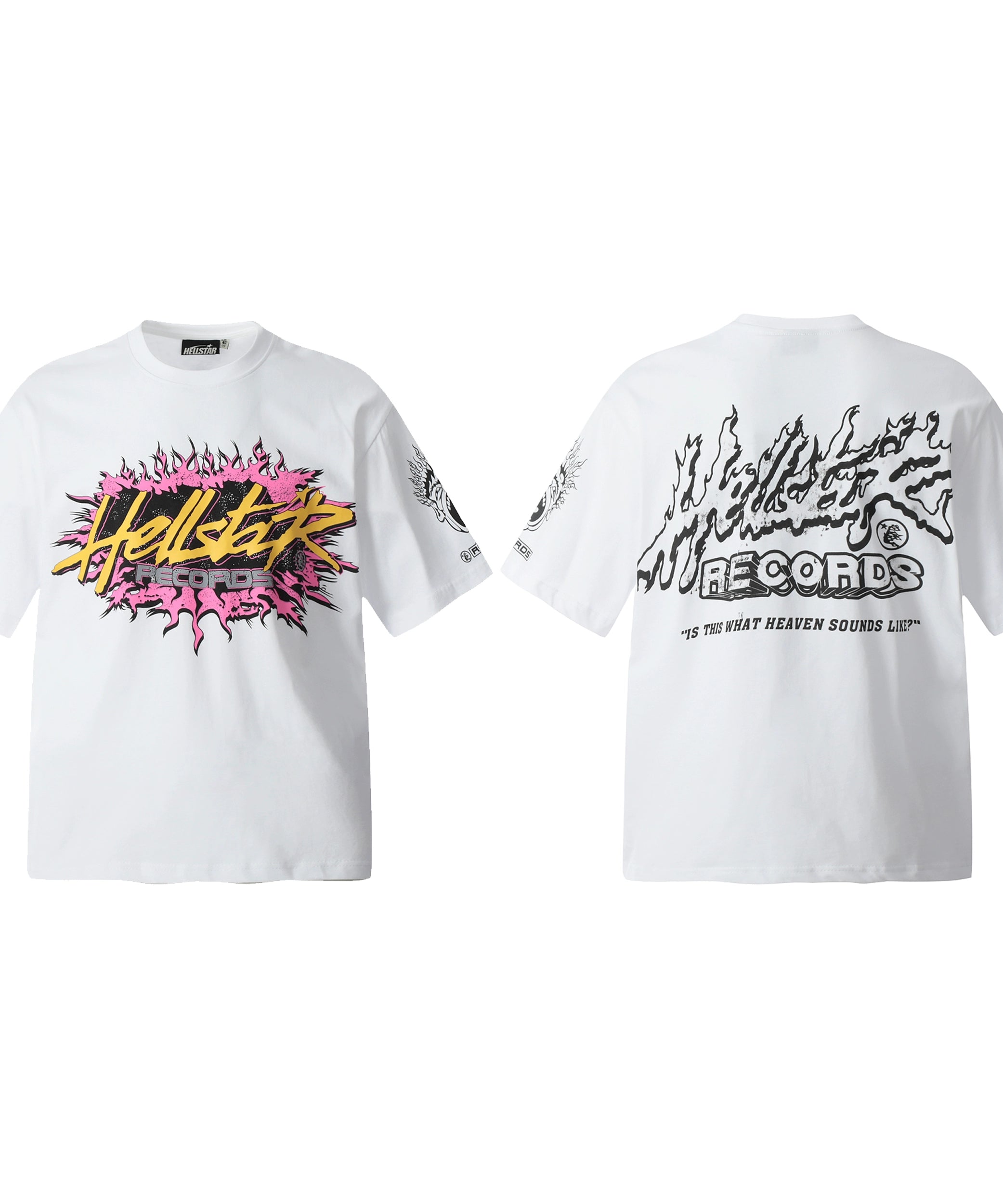 Hellstar Studios T-Shirts – Multiple Designs & Colors