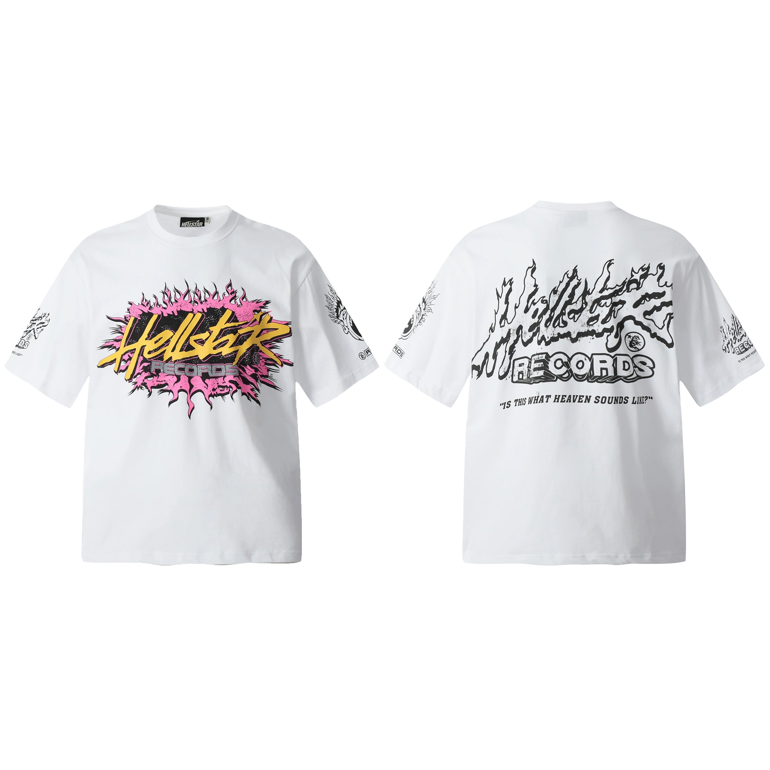 Hellstar Studios T-Shirts – Multiple Designs & Colors