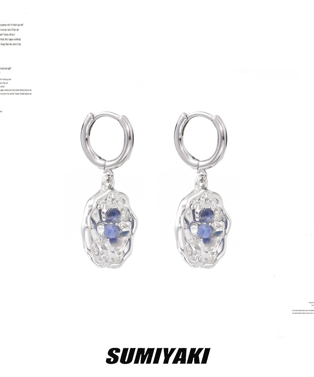 【买4免1上不封顶】SUMIYAKI 超值耳饰清仓② 耳环/耳夹/戒指