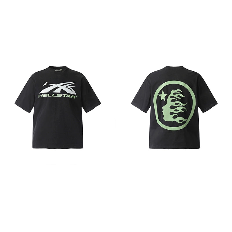 Hellstar Studios T-Shirts – Multiple Designs & Colors