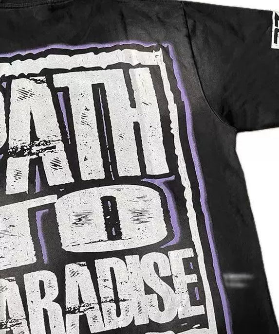 Hellstar Studios Limited Jesus Freak Tee