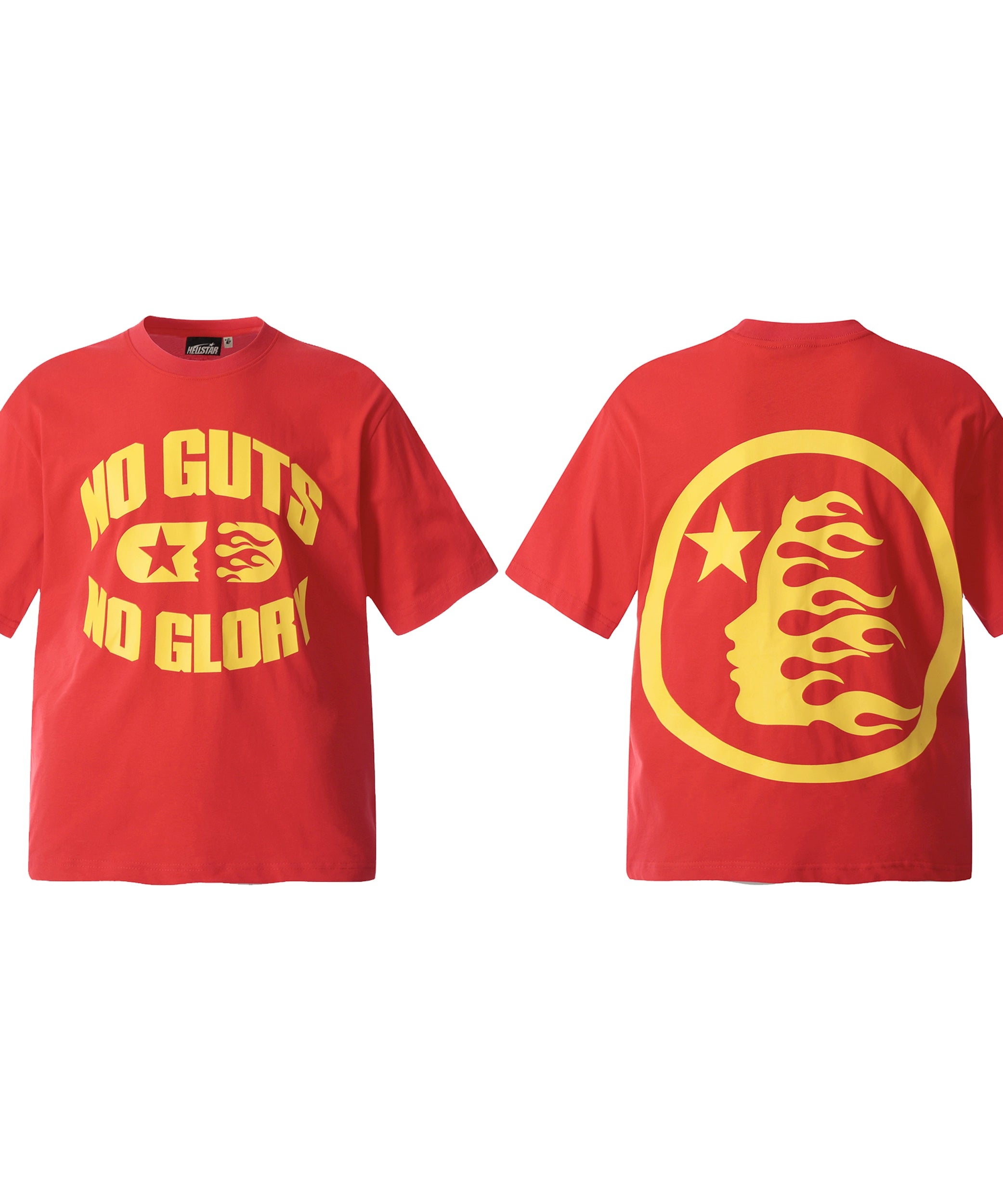 Hellstar Studios T-Shirts – Multiple Designs & Colors