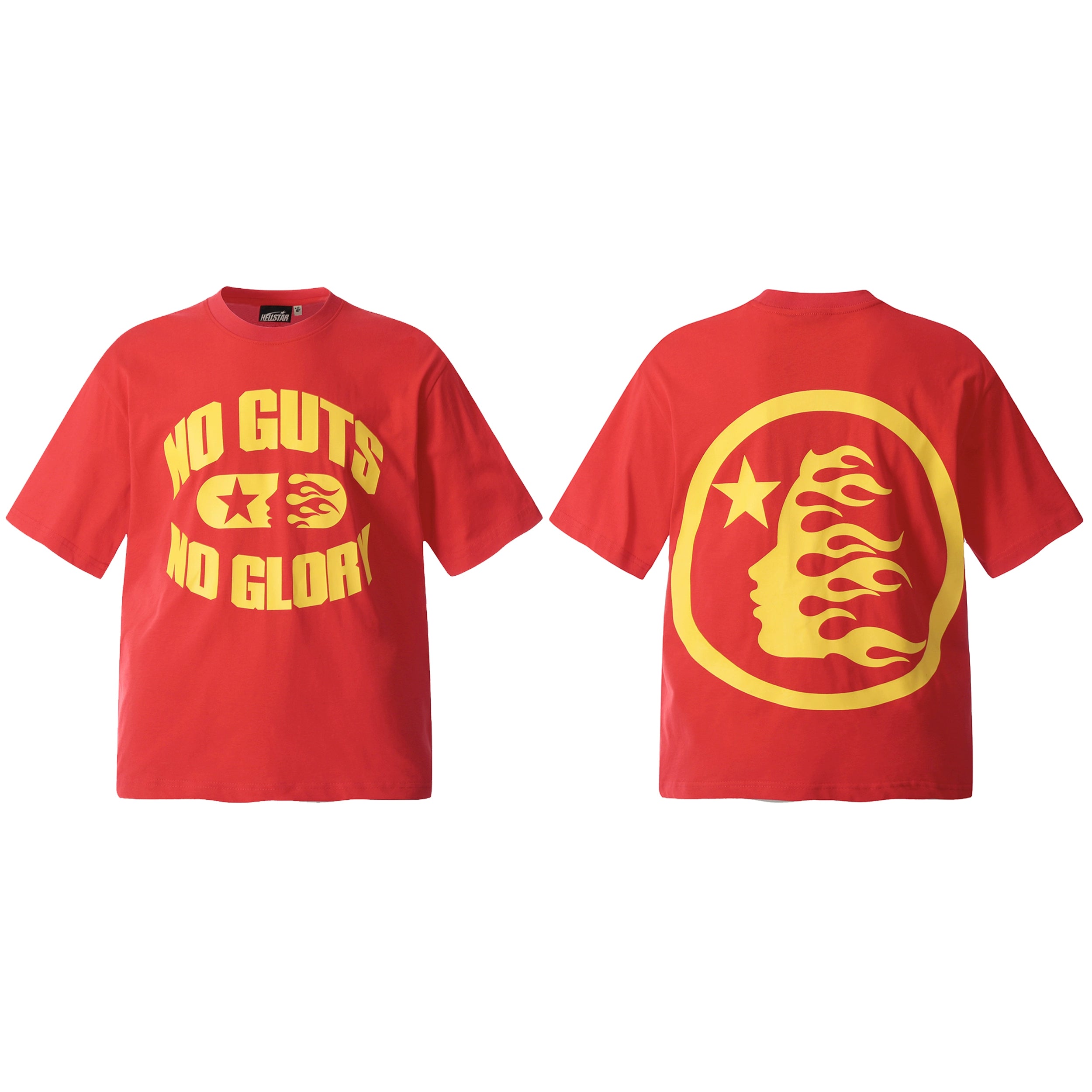 Hellstar Studios T-Shirts – Multiple Designs & Colors