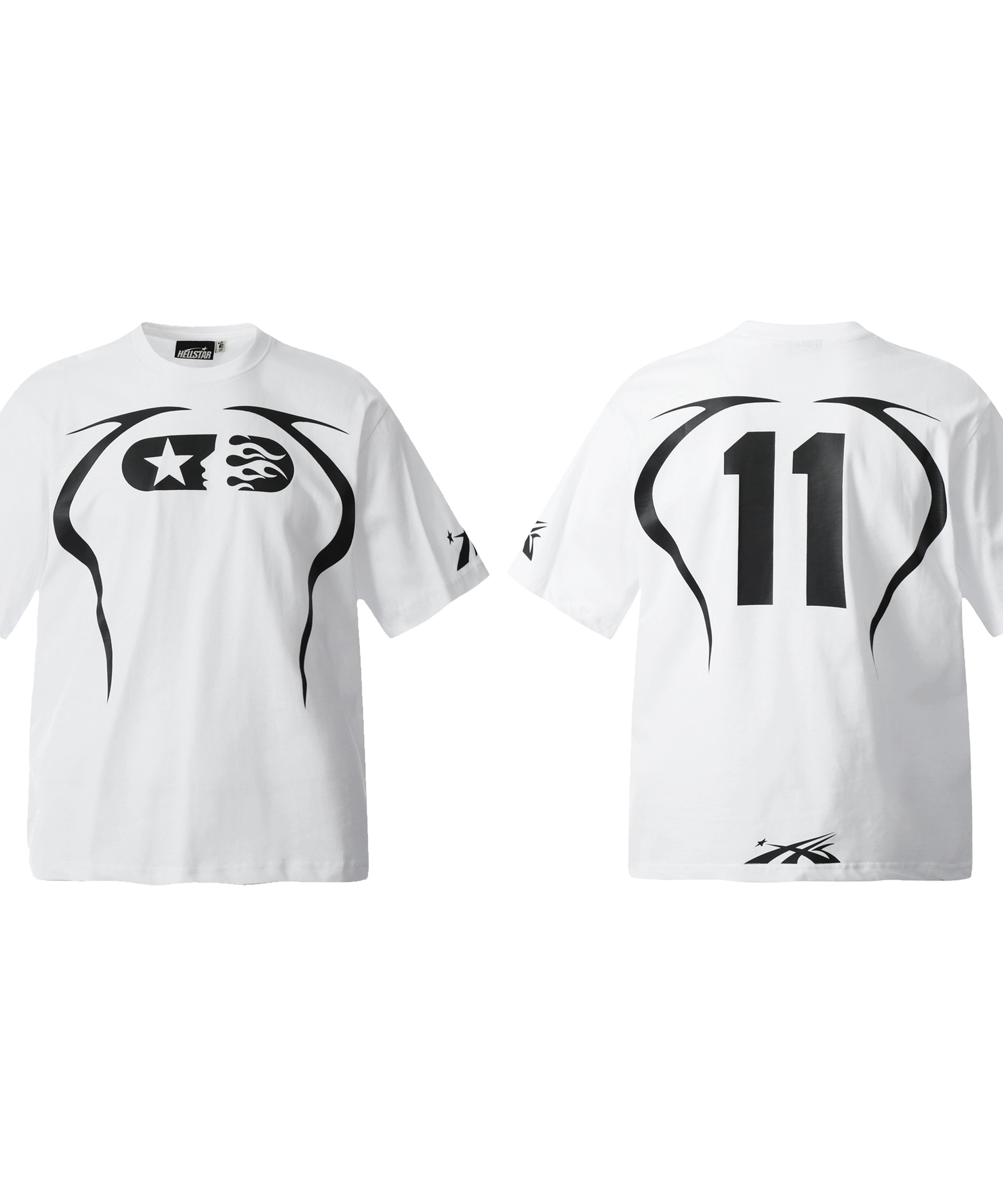 Hellstar Studios T-Shirts – Multiple Designs & Colors