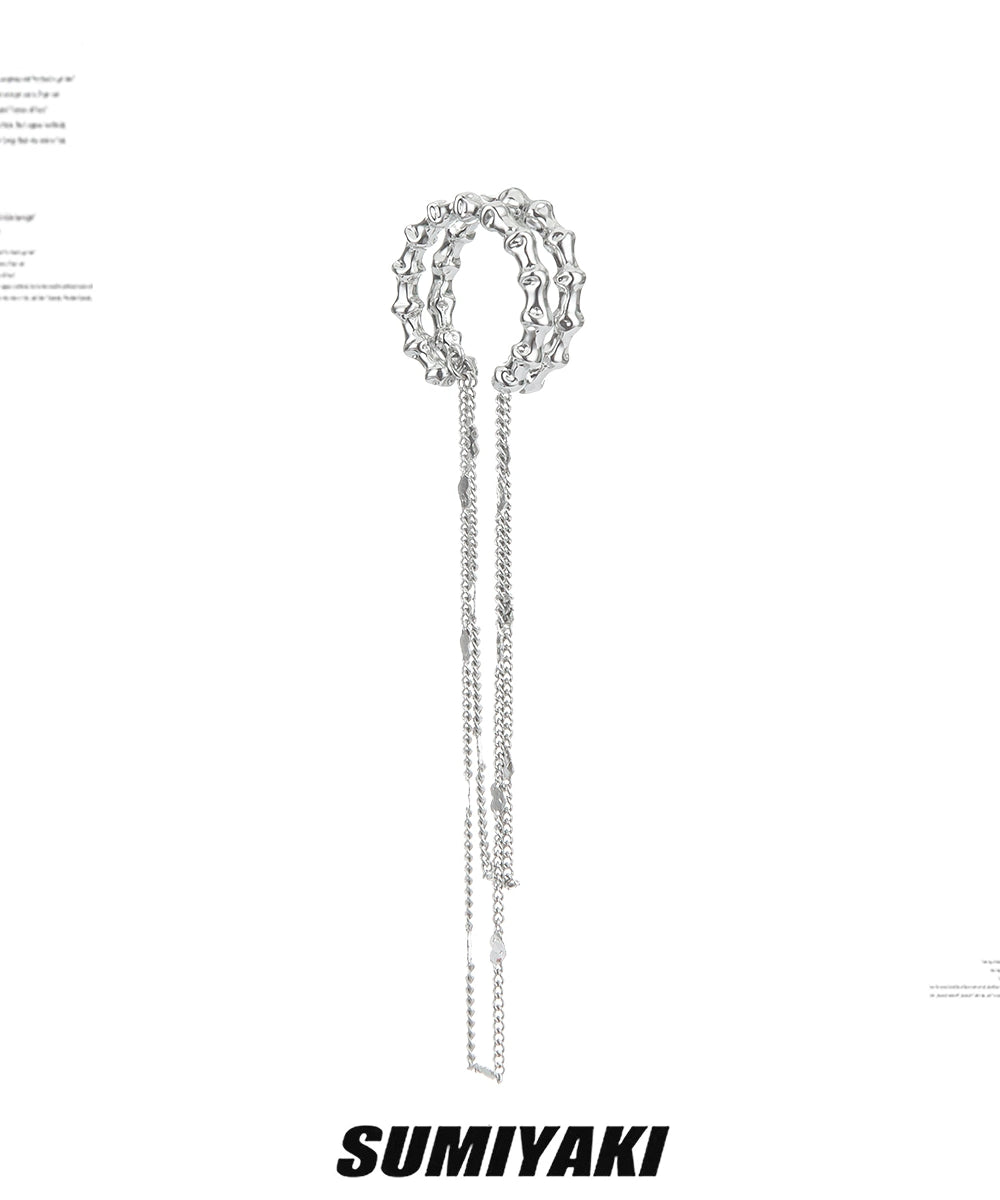 【买4免1上不封顶】SUMIYAKI 超值耳饰清仓② 耳环/耳夹/戒指