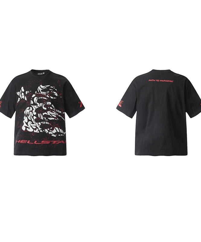 Hellstar Studios T-Shirts – Multiple Designs & Colors