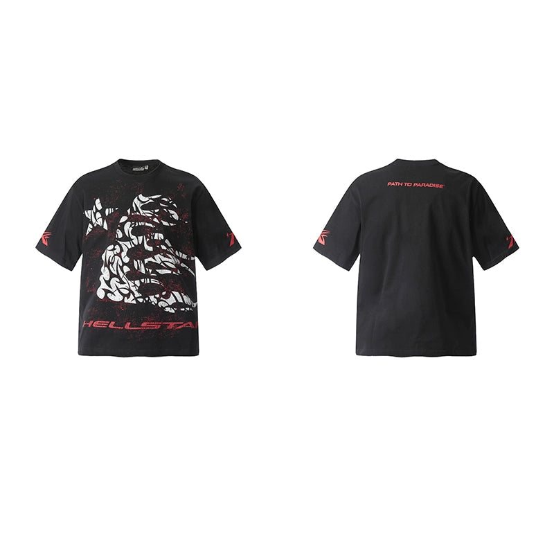 Hellstar Studios T-Shirts – Multiple Designs & Colors