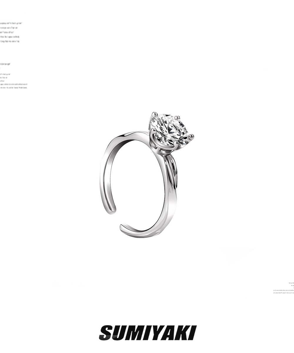 【买4免1上不封顶】SUMIYAKI 超值清仓合集3  戒指指环/手链/发饰