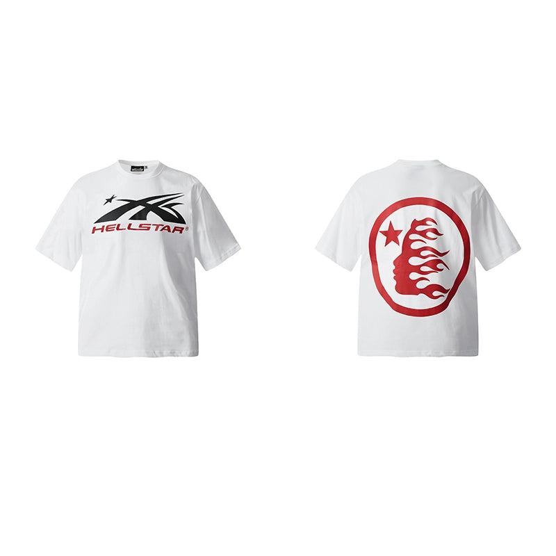 Hellstar Studios T-Shirts – Multiple Designs & Colors