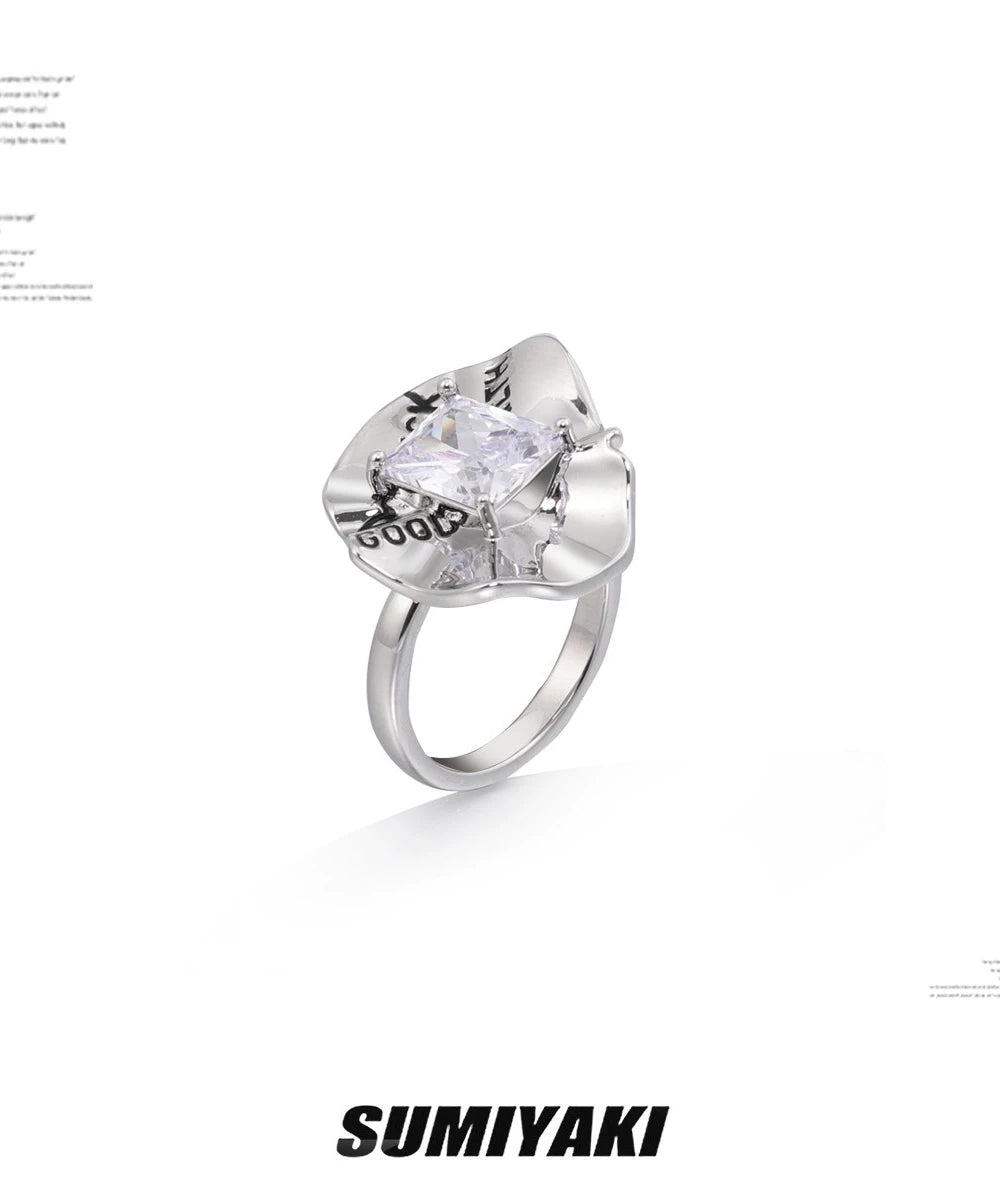 【买4免1上不封顶】SUMIYAKI 超值清仓合集3  戒指指环/手链/发饰