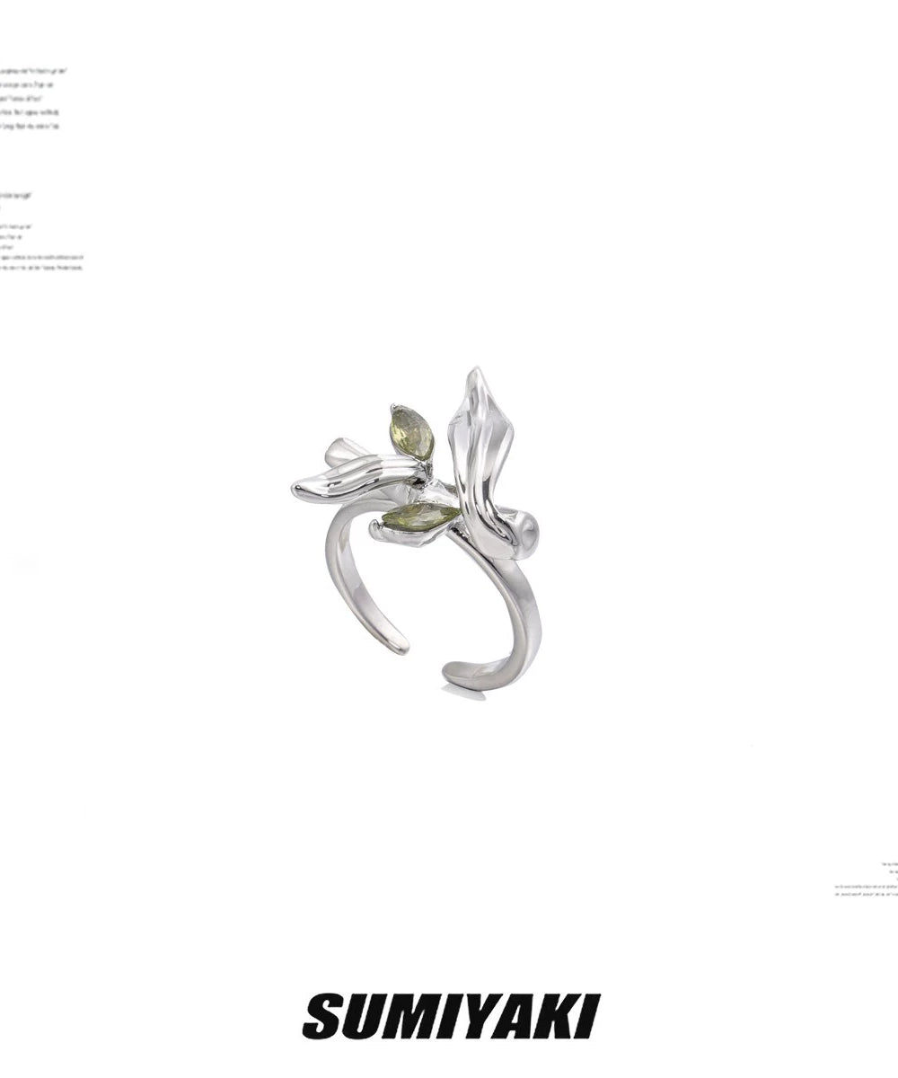 【买4免1上不封顶】SUMIYAKI 超值清仓合集3  戒指指环/手链/发饰