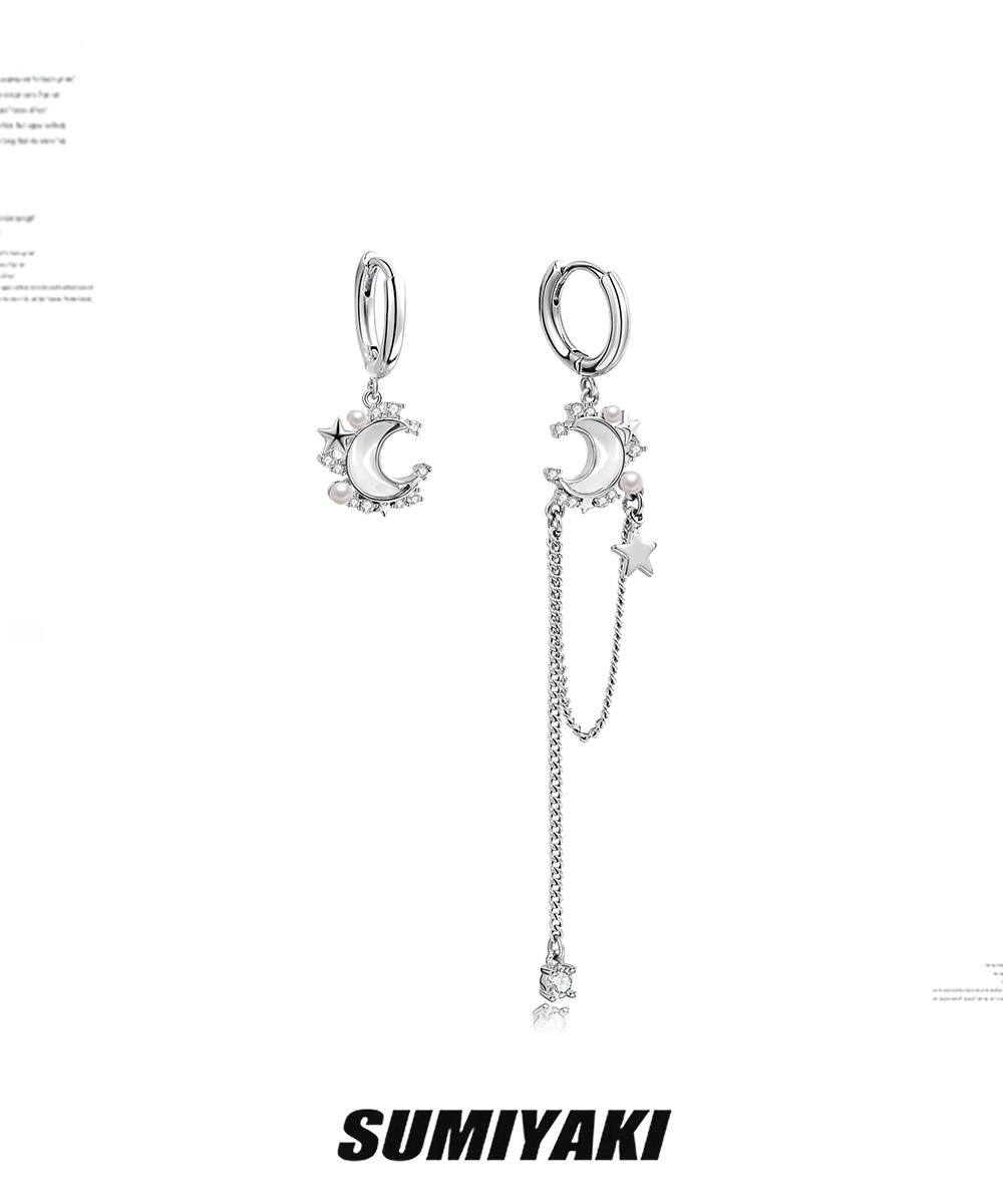 【买4免1上不封顶】SUMIYAKI 超值耳饰清仓② 耳环/耳夹/戒指