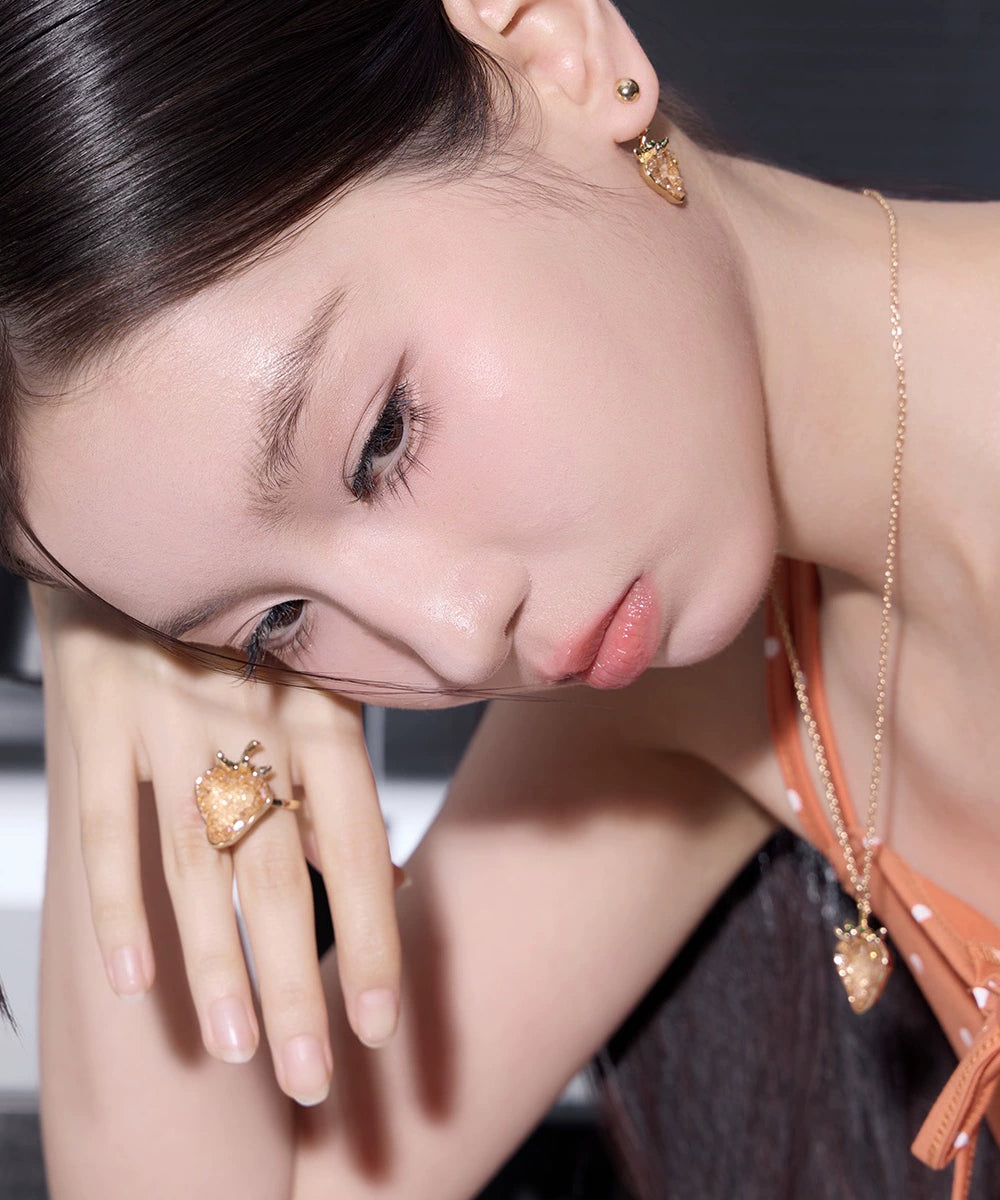 【买4免1上不封顶】SUMIYAKI 超值清仓合集3  戒指指环/手链/发饰