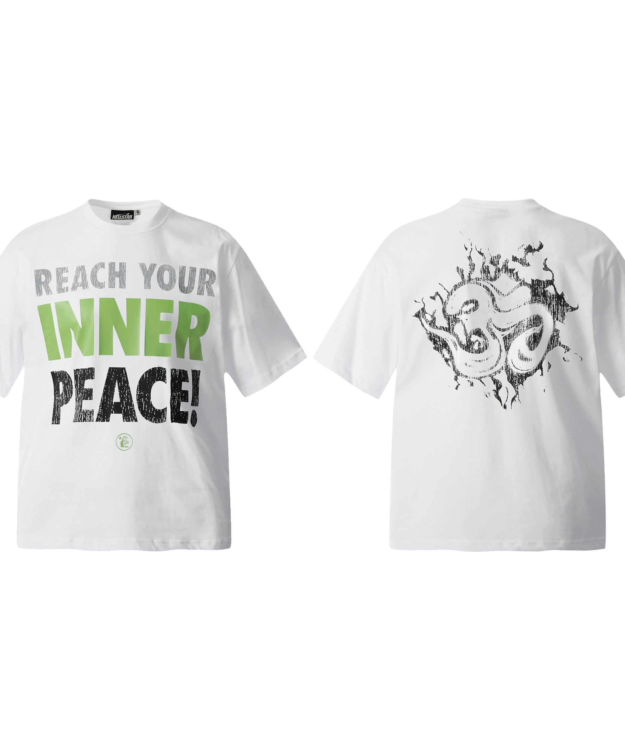 Hellstar Studios T-Shirts – Multiple Designs & Colors