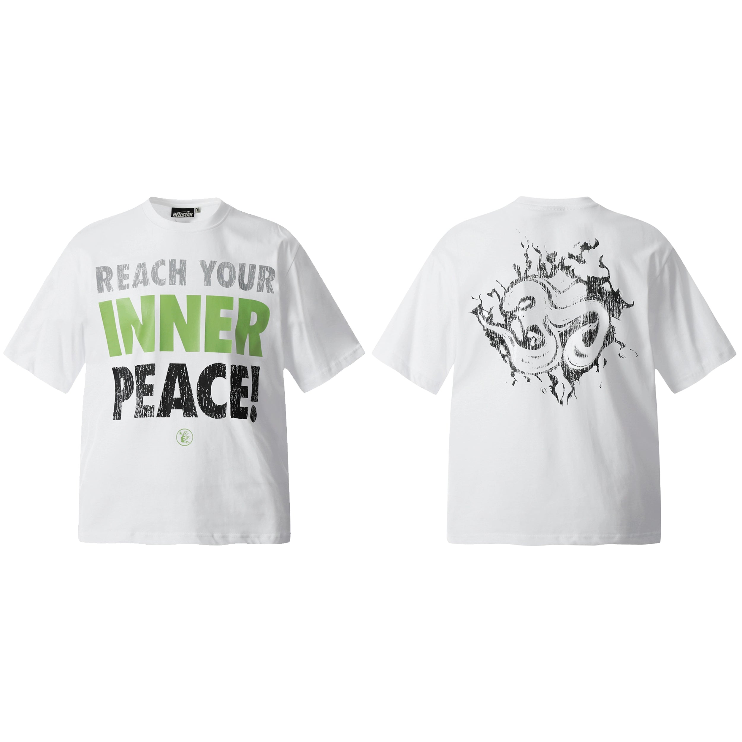 Hellstar Studios T-Shirts – Multiple Designs & Colors