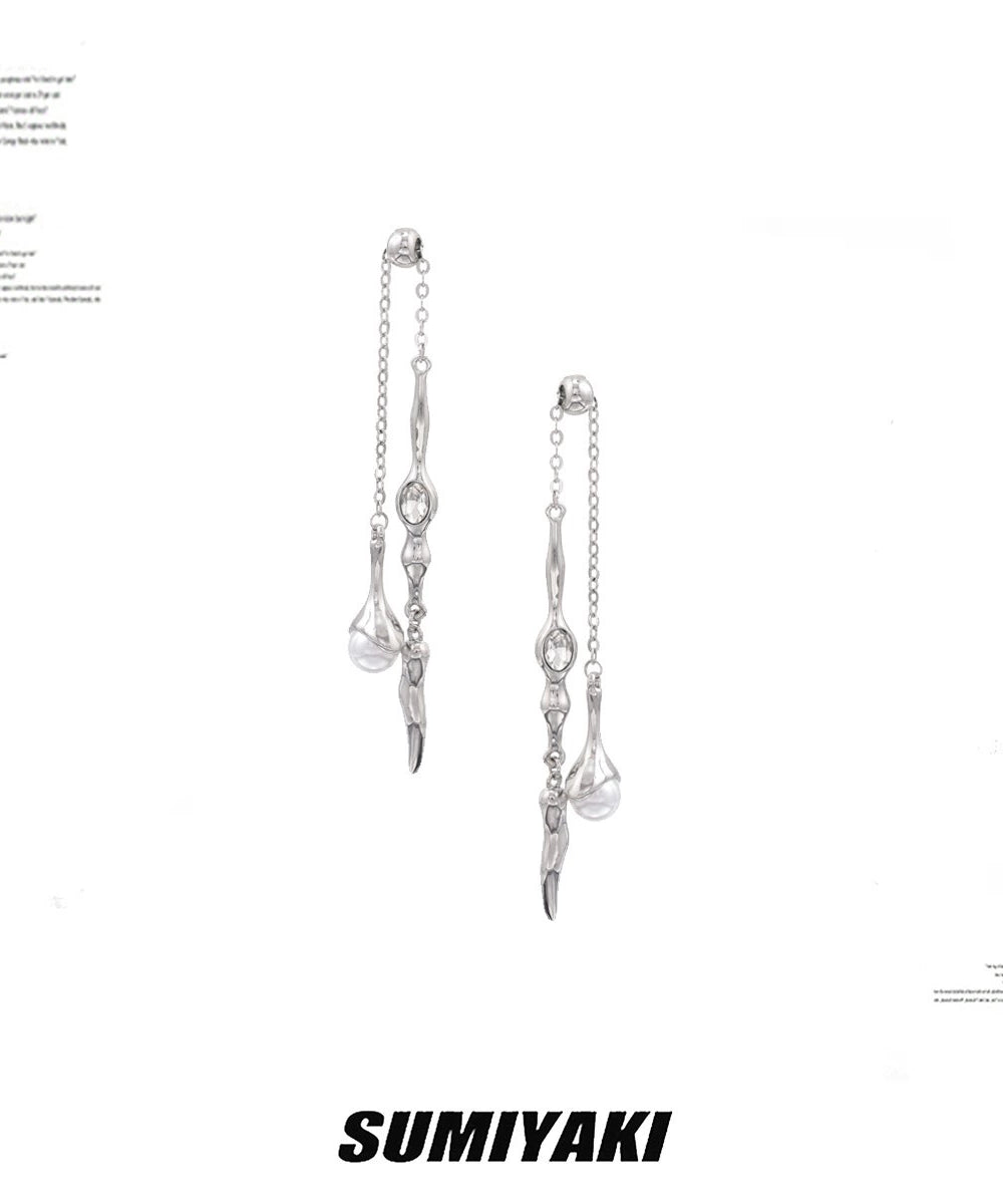 【买4免1上不封顶】SUMIYAKI 超值耳饰清仓② 耳环/耳夹/戒指