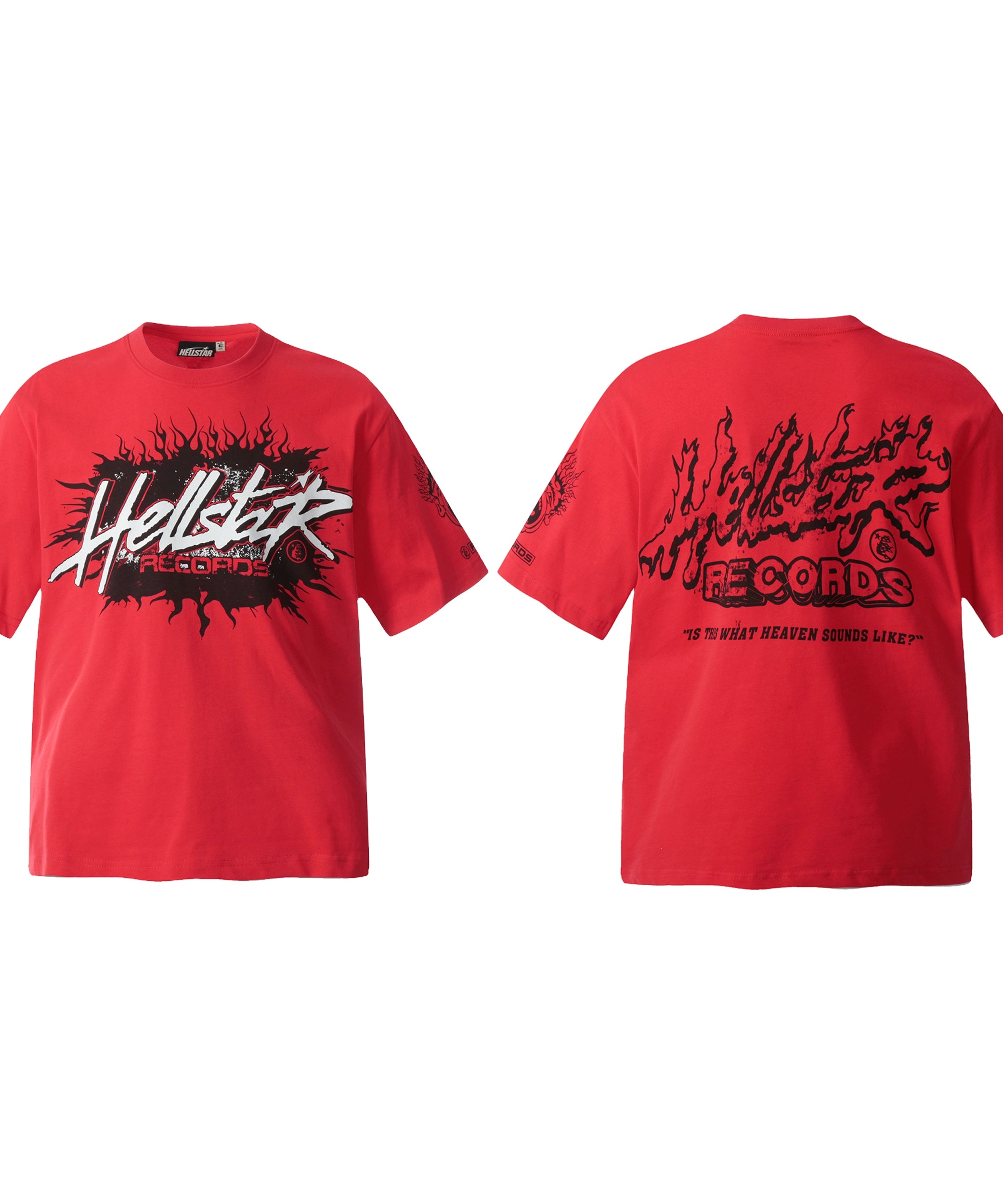 Hellstar Studios T-Shirts – Multiple Designs & Colors