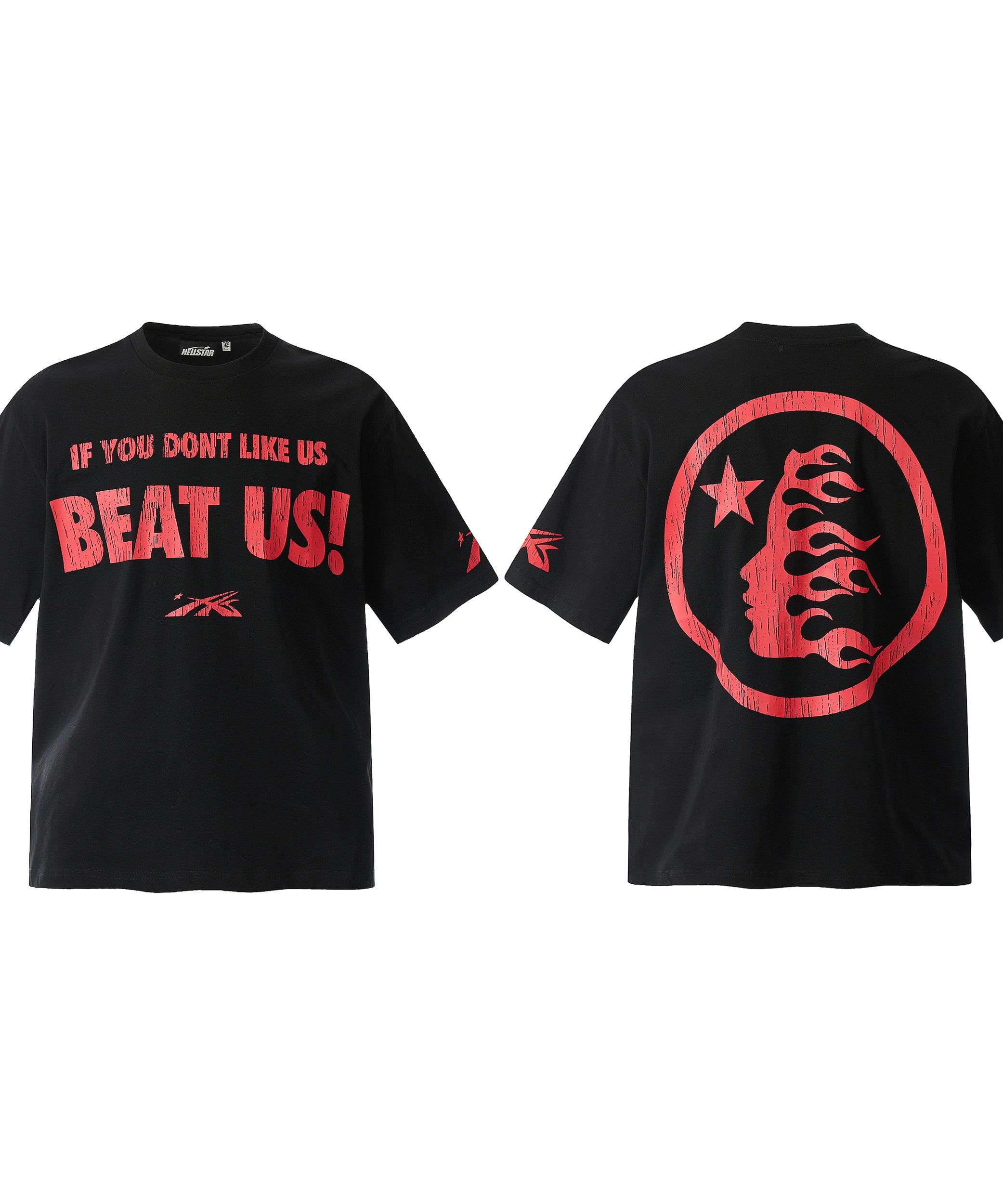 Hellstar Studios T-Shirts – Multiple Designs & Colors