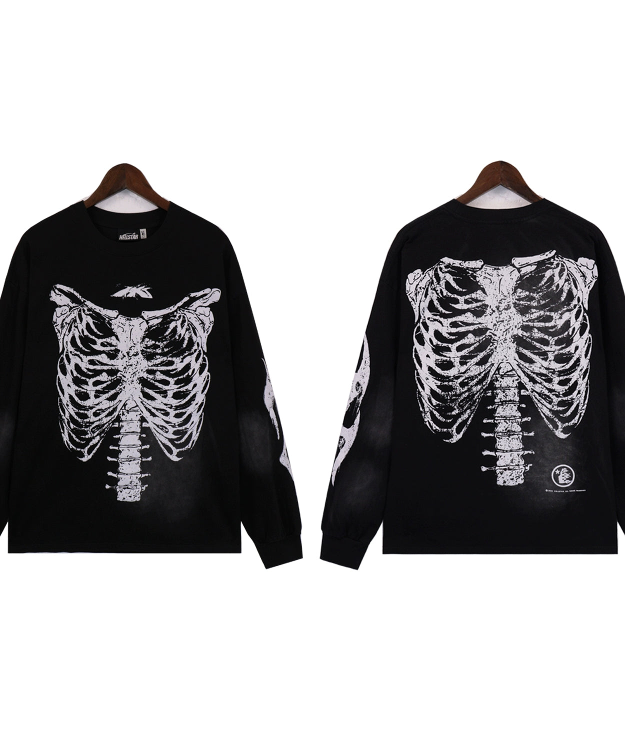 Hellstar Studios Sweater – Multiple Designs & Colors