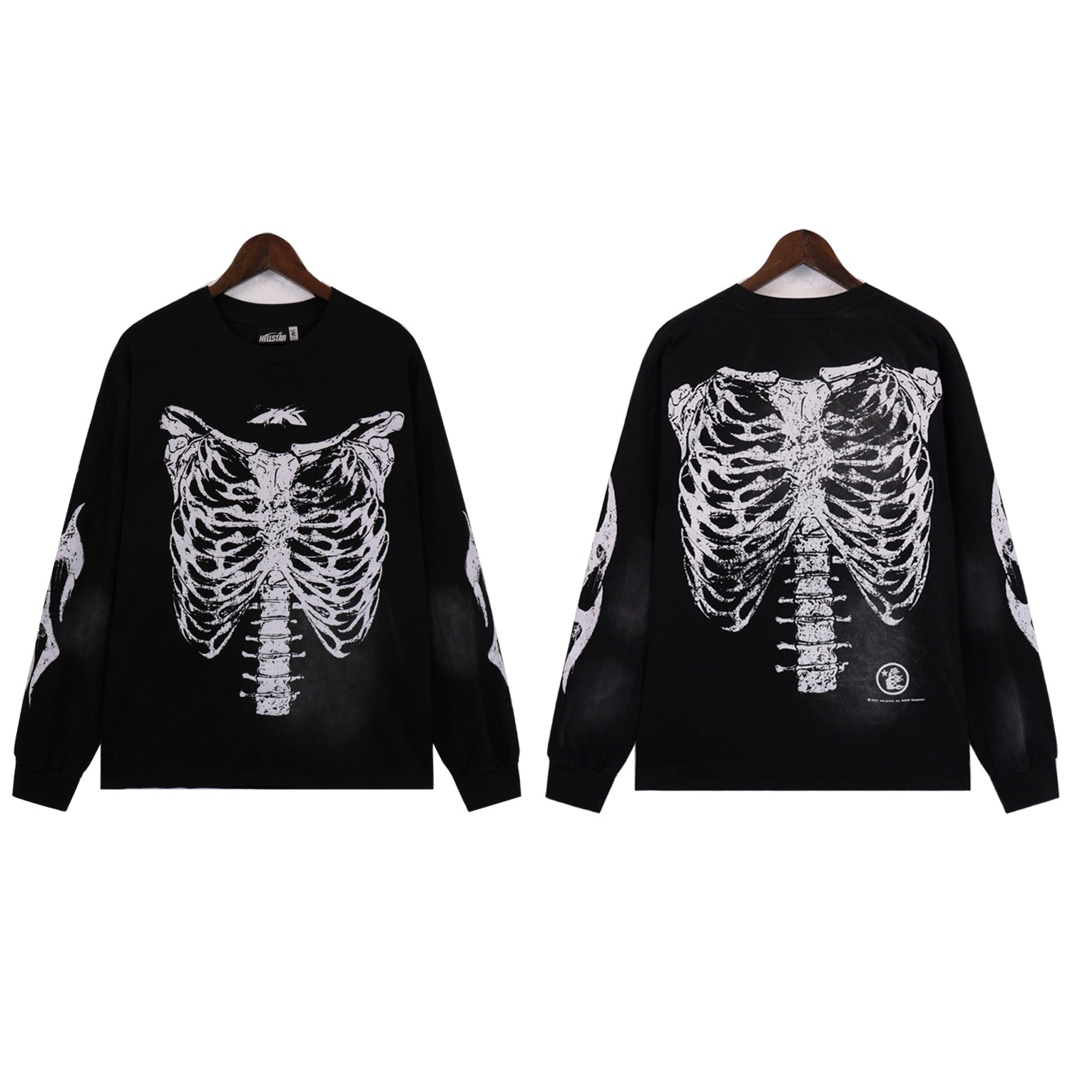 Hellstar Studios Sweater – Multiple Designs & Colors